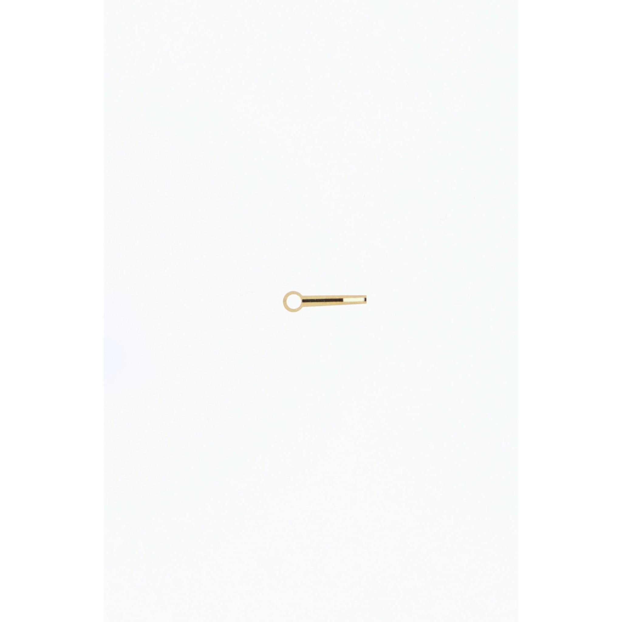 Seiko 10W02MGH Hour Hand S60083J1 & 6117 - 6409 - Watch Plaza