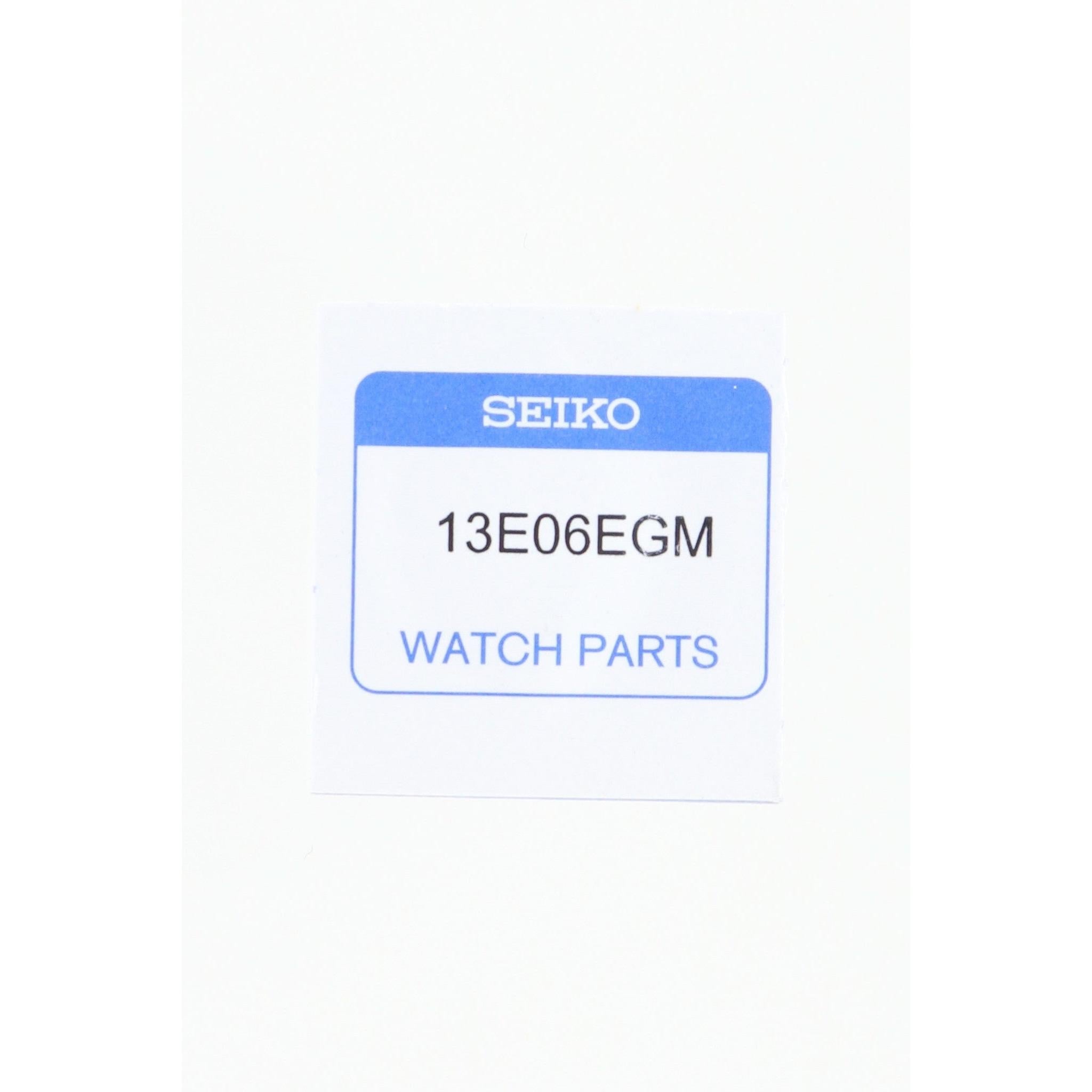 Seiko 13E06EGM Minute Hand S23611, SSBS018 & S23157 - Watch Plaza