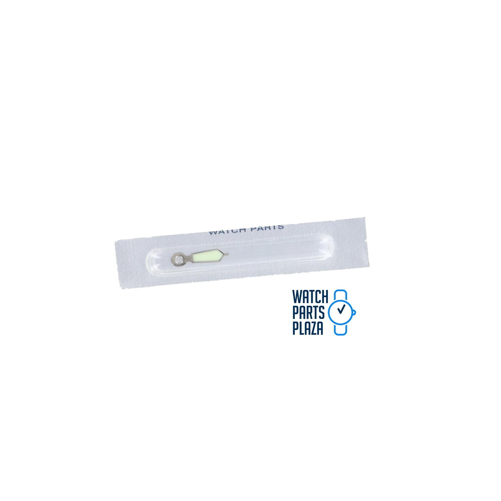 Seiko 1AX080FMBSM Hour Hand SHC055, SHC057, SHC061, SHC063 & SHC069 - Watch Plaza