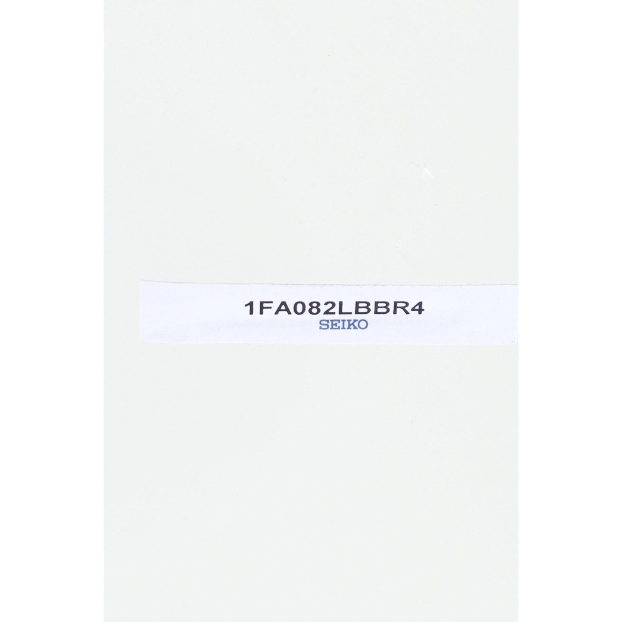 Seiko 1FA082LBBR4 Hour Hand SPB265J1 & SBDC181 Prospex - Watch Plaza