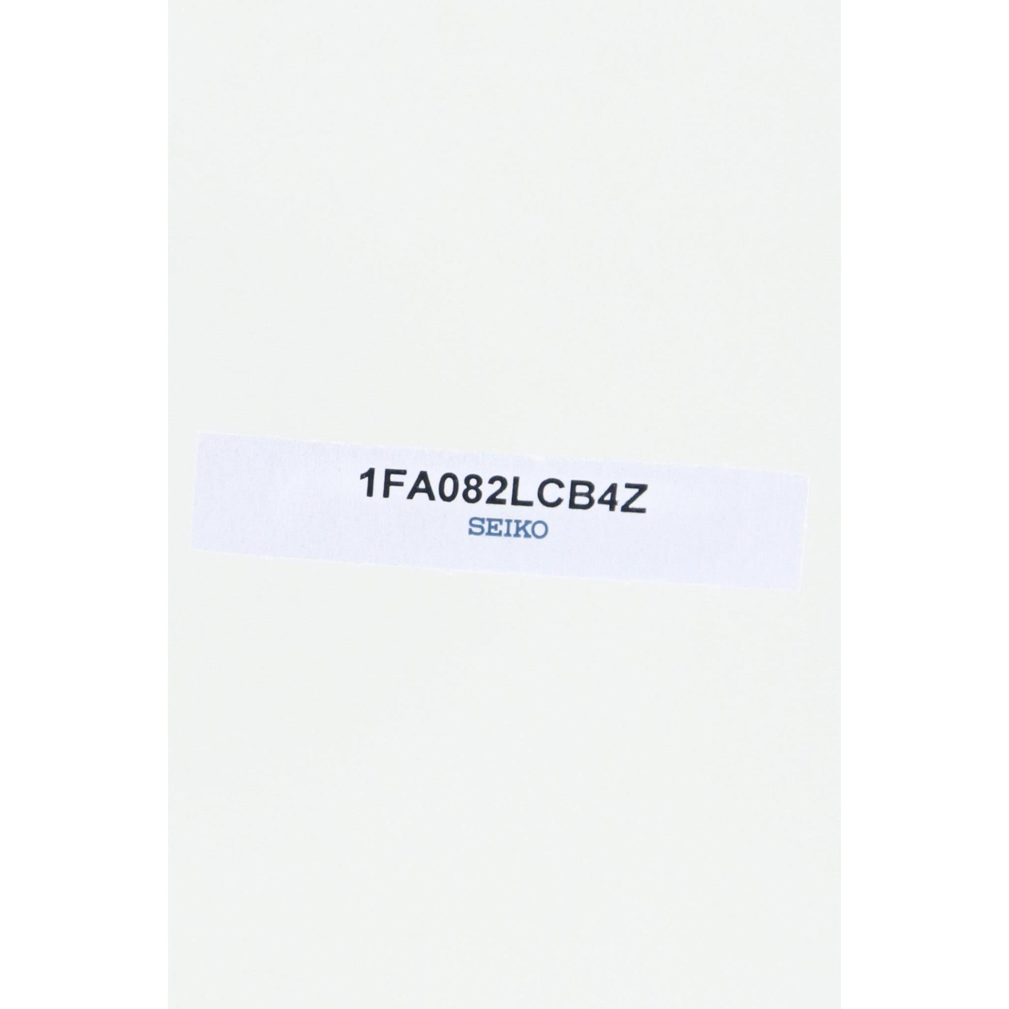 Seiko 1FA082LCB4Z Hour Hand SBDC150 & SPB240J1 Prospex - Watch Plaza