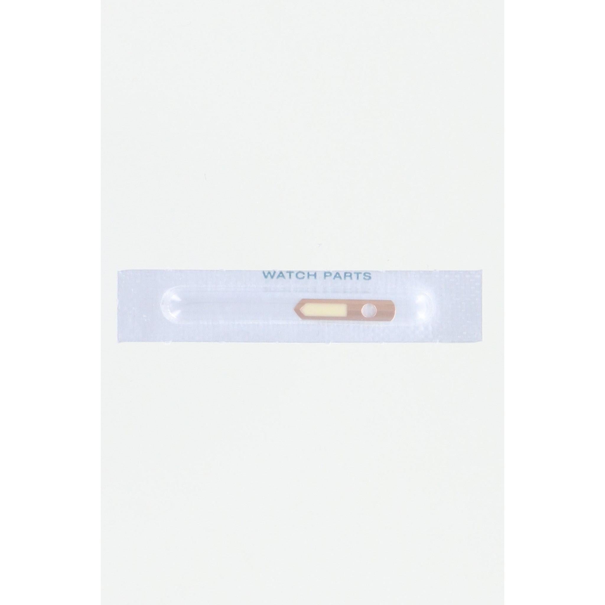 Seiko 1FA082LCB4Z Hour Hand SBDC150 & SPB240J1 Prospex - Watch Plaza