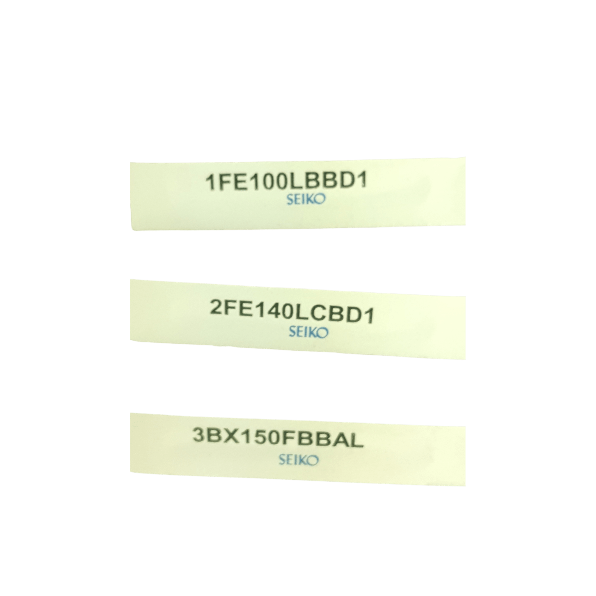 Seiko 1FE100LBBD1 Hour Hand SARB065 Cocktail Time - Watch Plaza