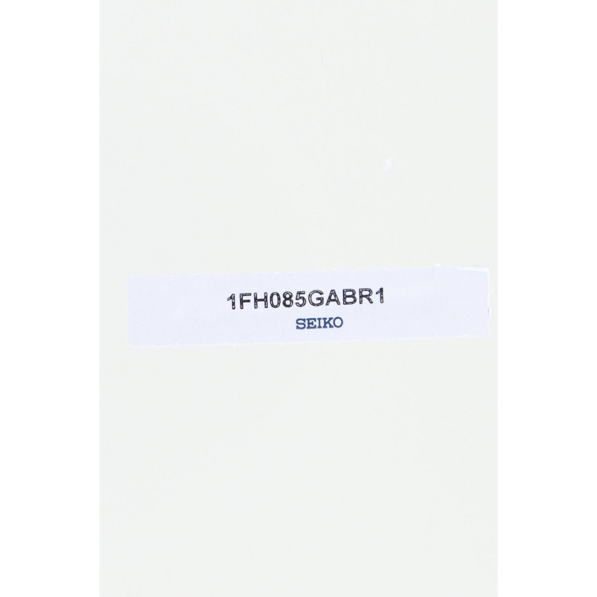 Seiko 1FH085GABR1 Hour Hand SBDY107, SRPG59J8 & SRPG59K1 Prospex - Watch Plaza