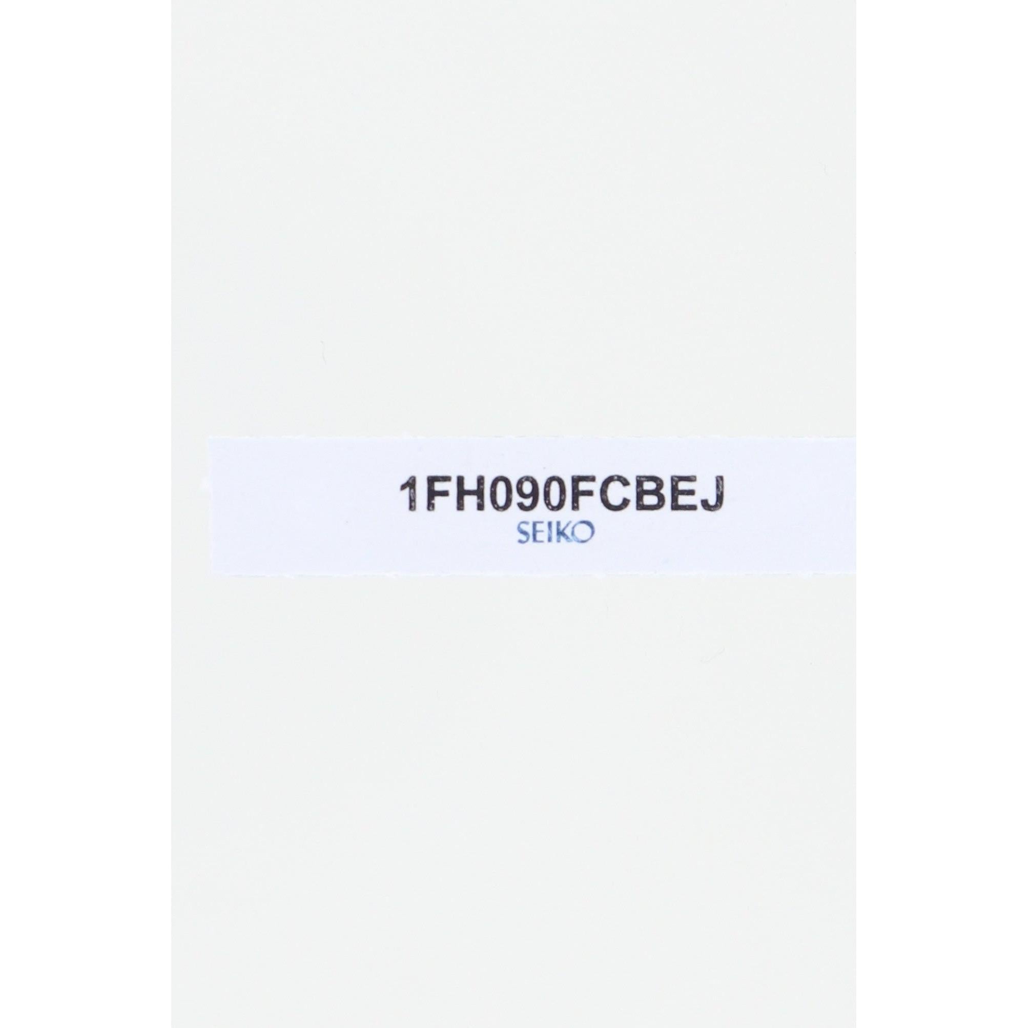 Seiko 1FH090FCBEJ Hour Hand SRP022K1, SRP029K1 & SRP043K2 Spork - Watch Plaza