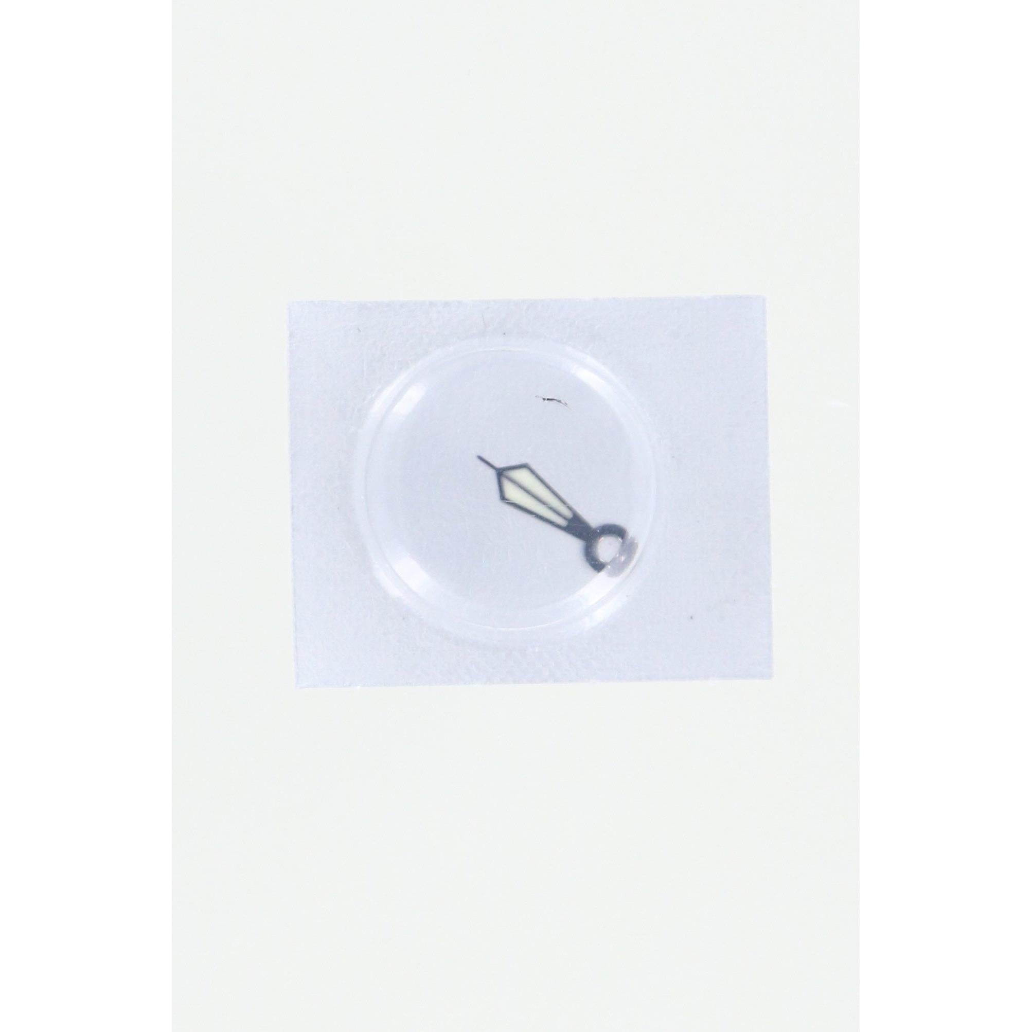 Seiko 1FH095FABE7 Hour Hand SRP251J1 Orange Monster Tuna Diver - Watch Plaza