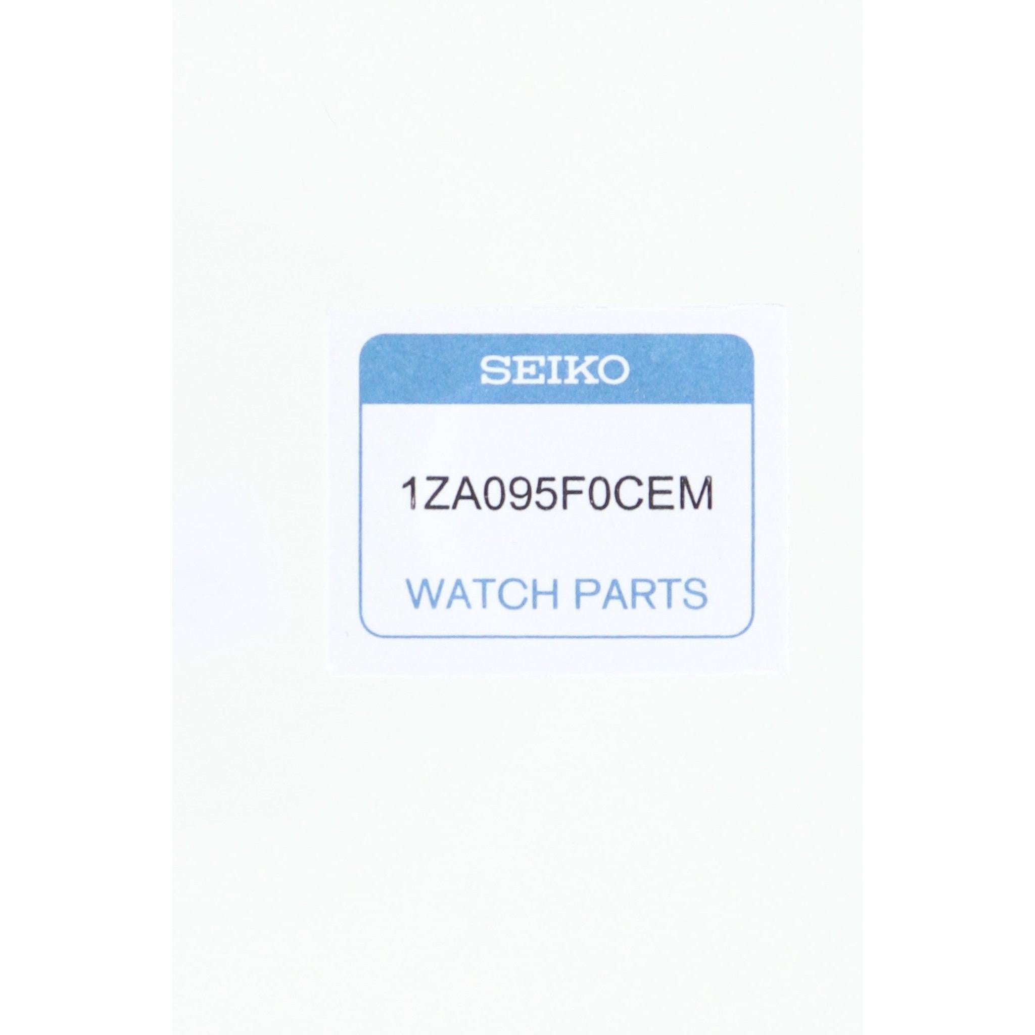 Seiko 1ZA095F0CEM Hour Hand SBDB001, SBDB003 & SAGQ007 Prospex - Watch Plaza