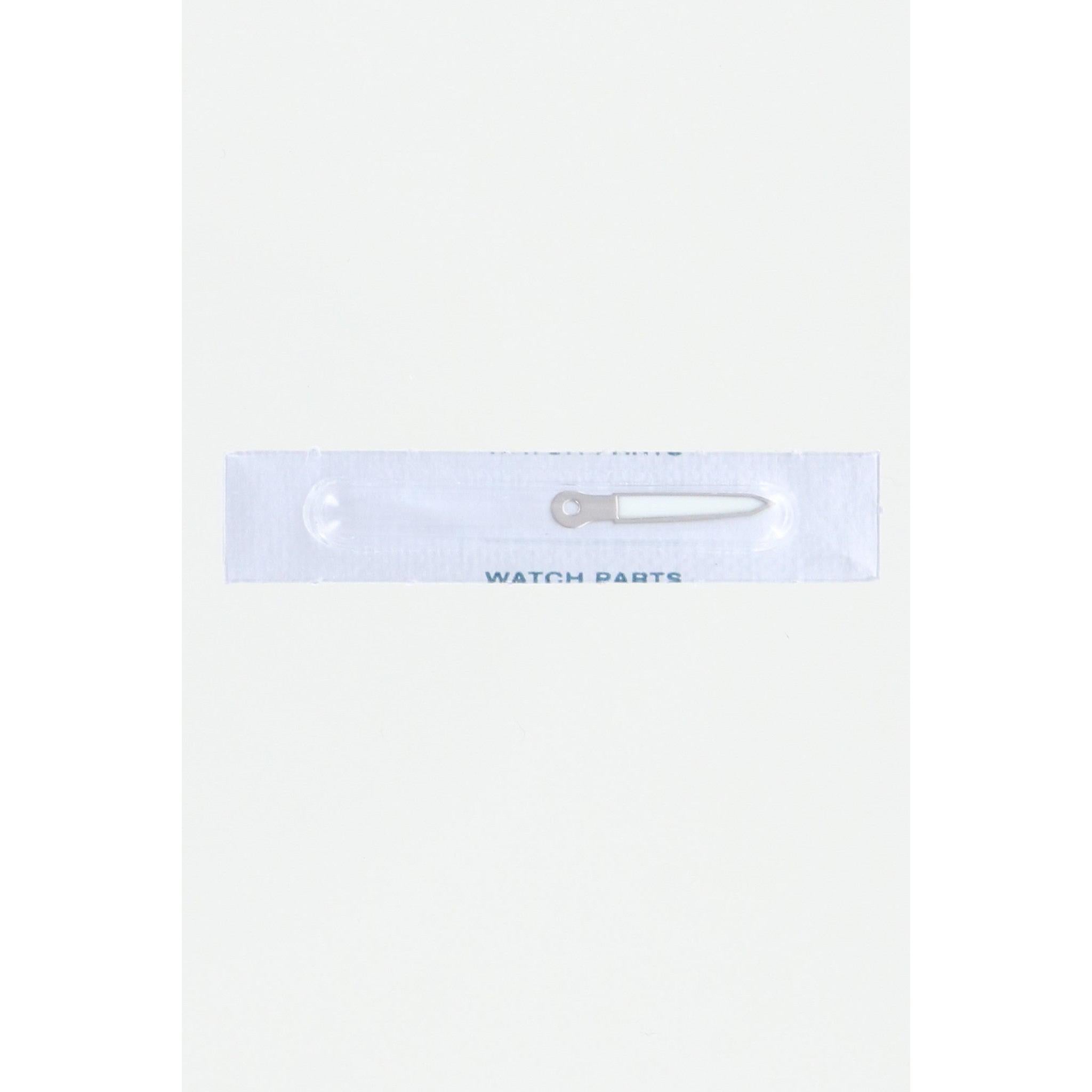 Seiko 2FB125FCBR1 Minute Hand SRPD09P9, SRPD09K1 & SBDY025 Prospex Save The Ocean Special Edition - Watch Plaza