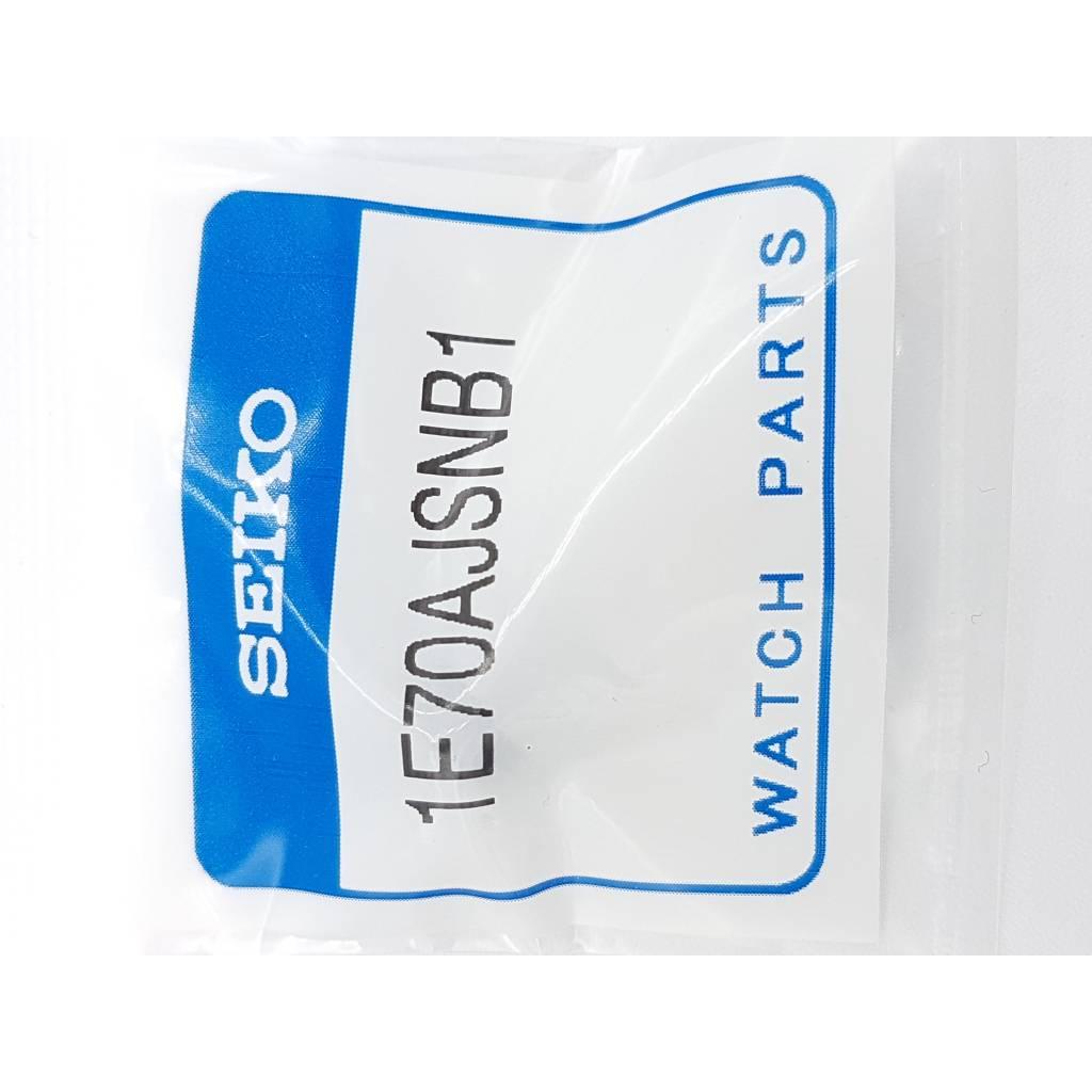 SEIKO 2ND GEN MONSTER BLACK CROWN SRP311 SRP315 SRP457 SRP459 & STEM 4R36 - 01J0 - Watch Plaza