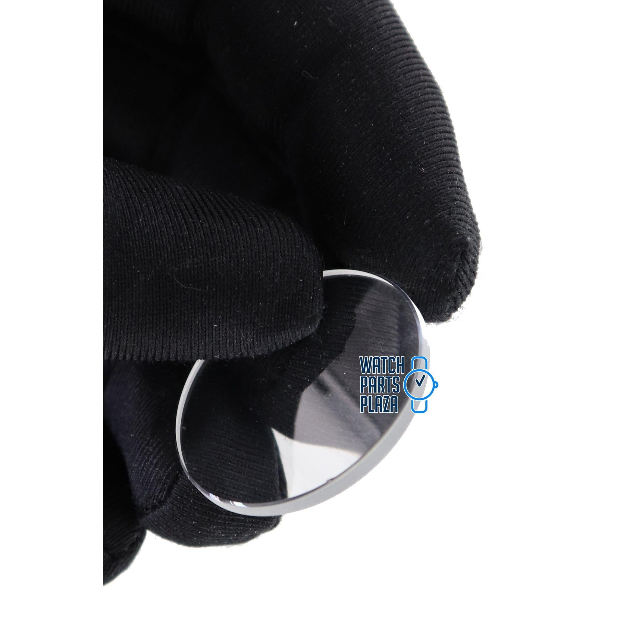 Seiko 305W26GN00 Crystal Glass 7A48 - 7050 - SSJH020 Fishing Master Moonphase - Watch Plaza