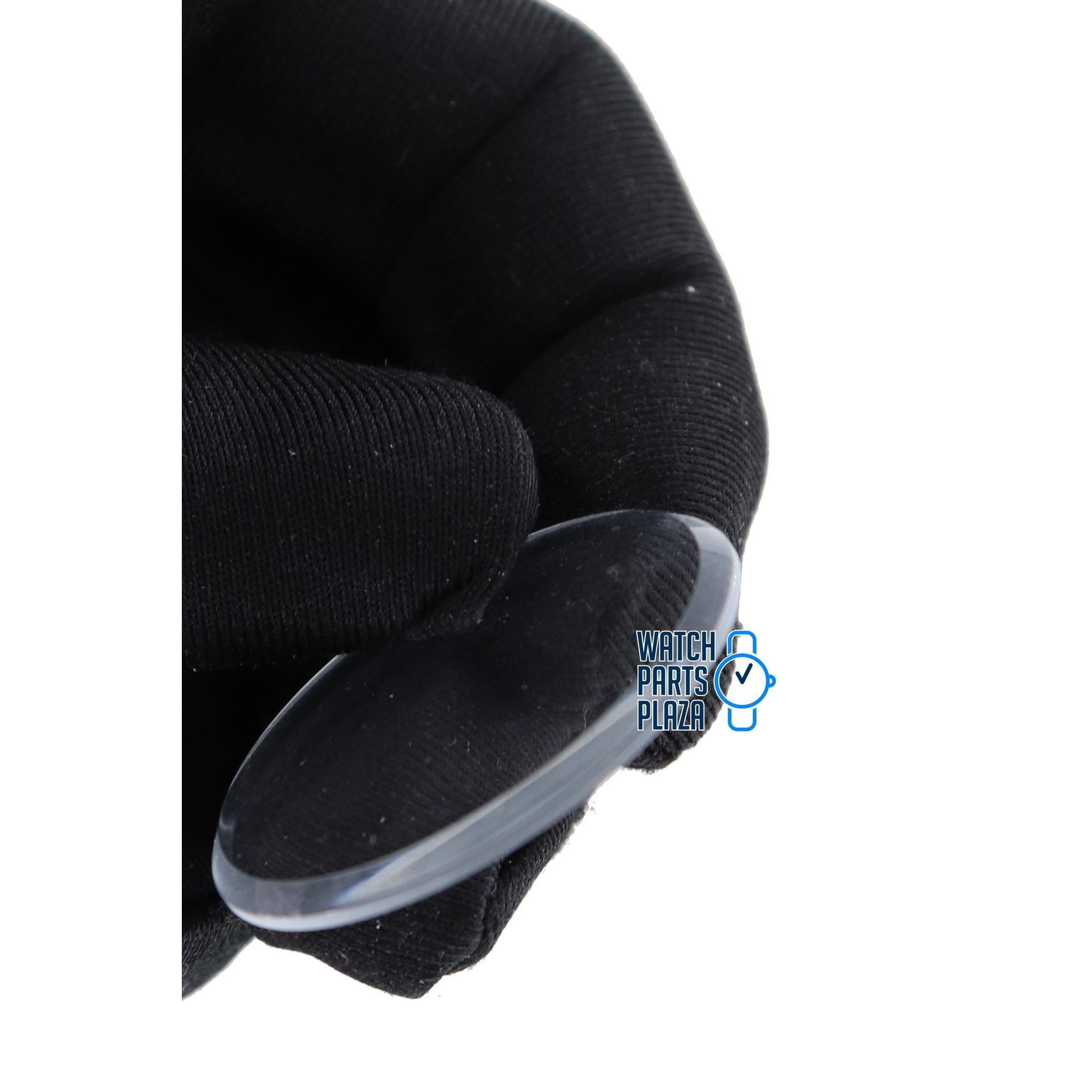 Seiko 365V06GNS0 Crystal Glass 6138 - 3002 Jumbo - Watch Plaza