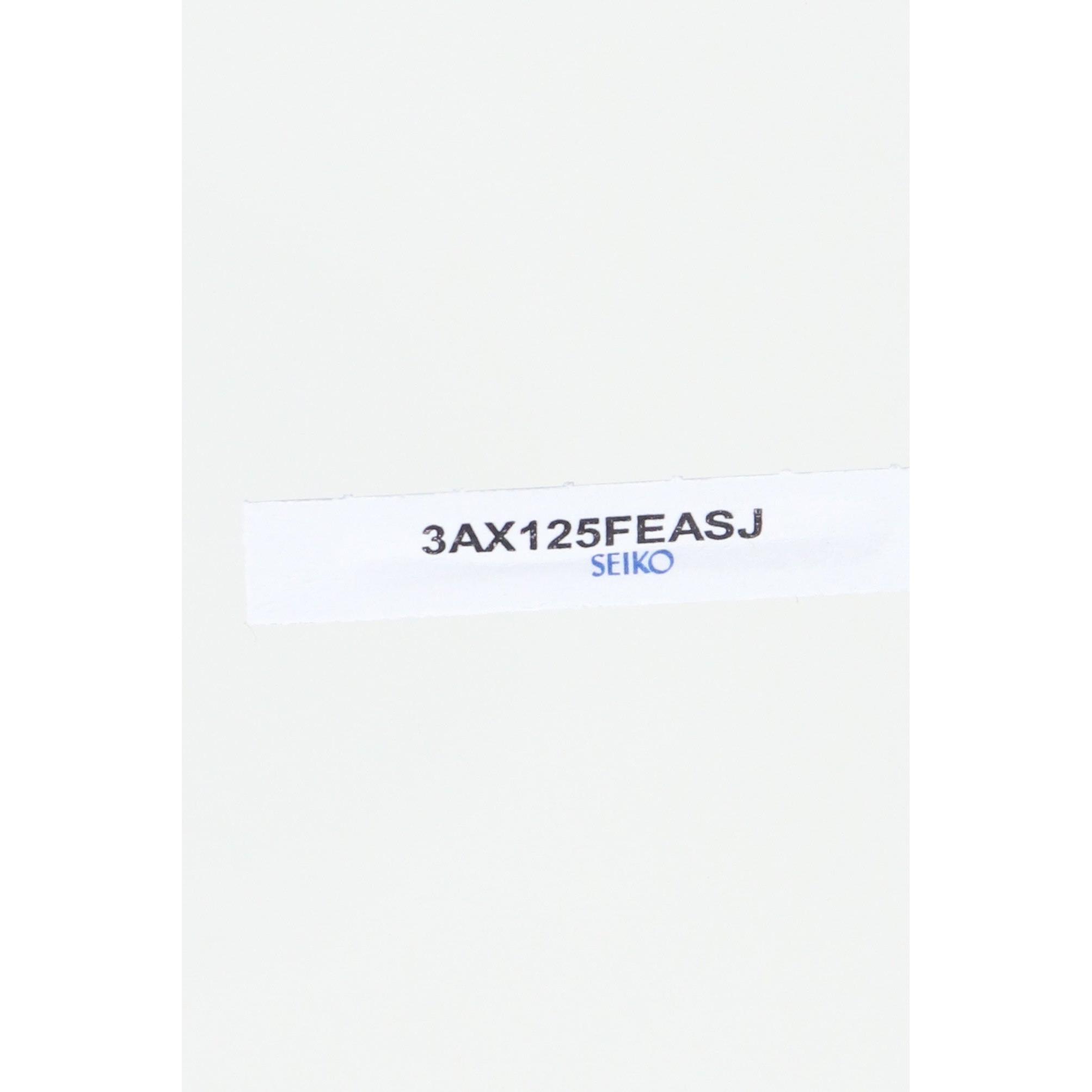 Seiko 3AX125FEASJ Second Hand SKZ203K1 Yellow Monster - Watch Plaza