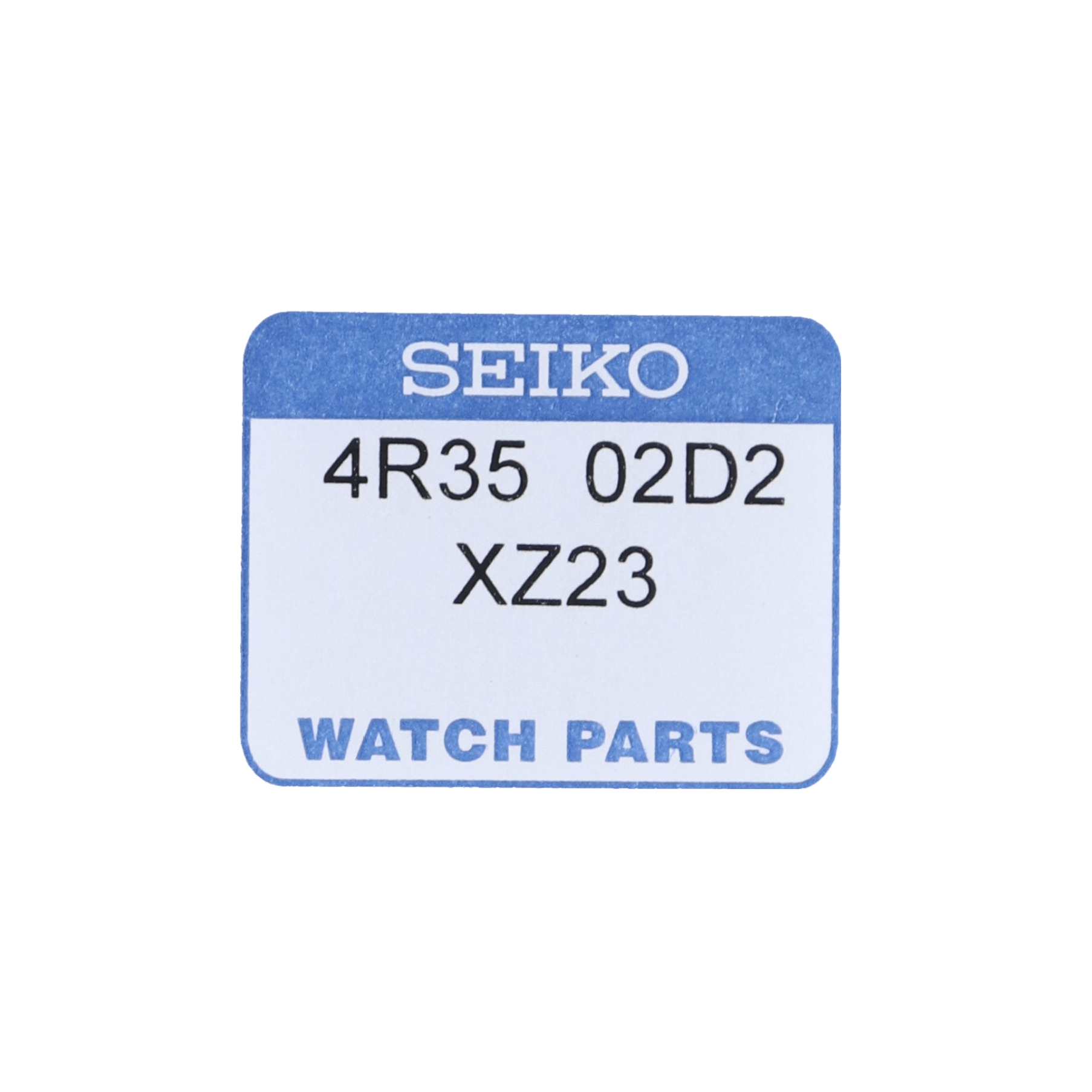 Seiko 4R3502D2XZ23 Dial SRP839J1 Presage - Watch Plaza