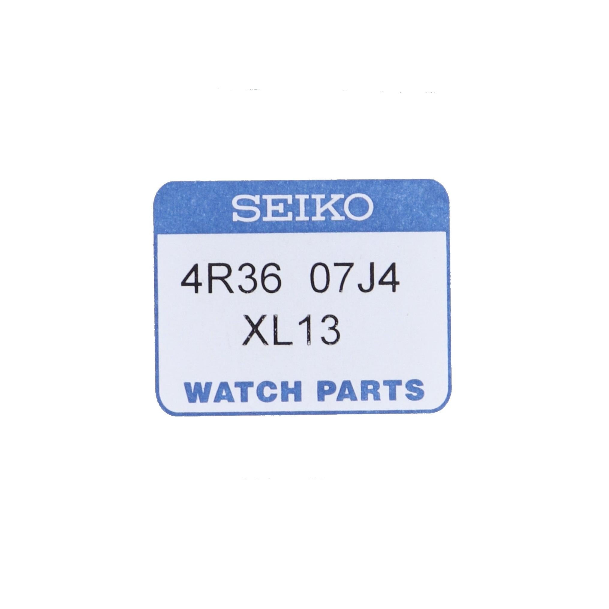 Seiko 4R3607J4XL13 Dial SRPE09K1 Save The Ocean Prospex - Watch Plaza