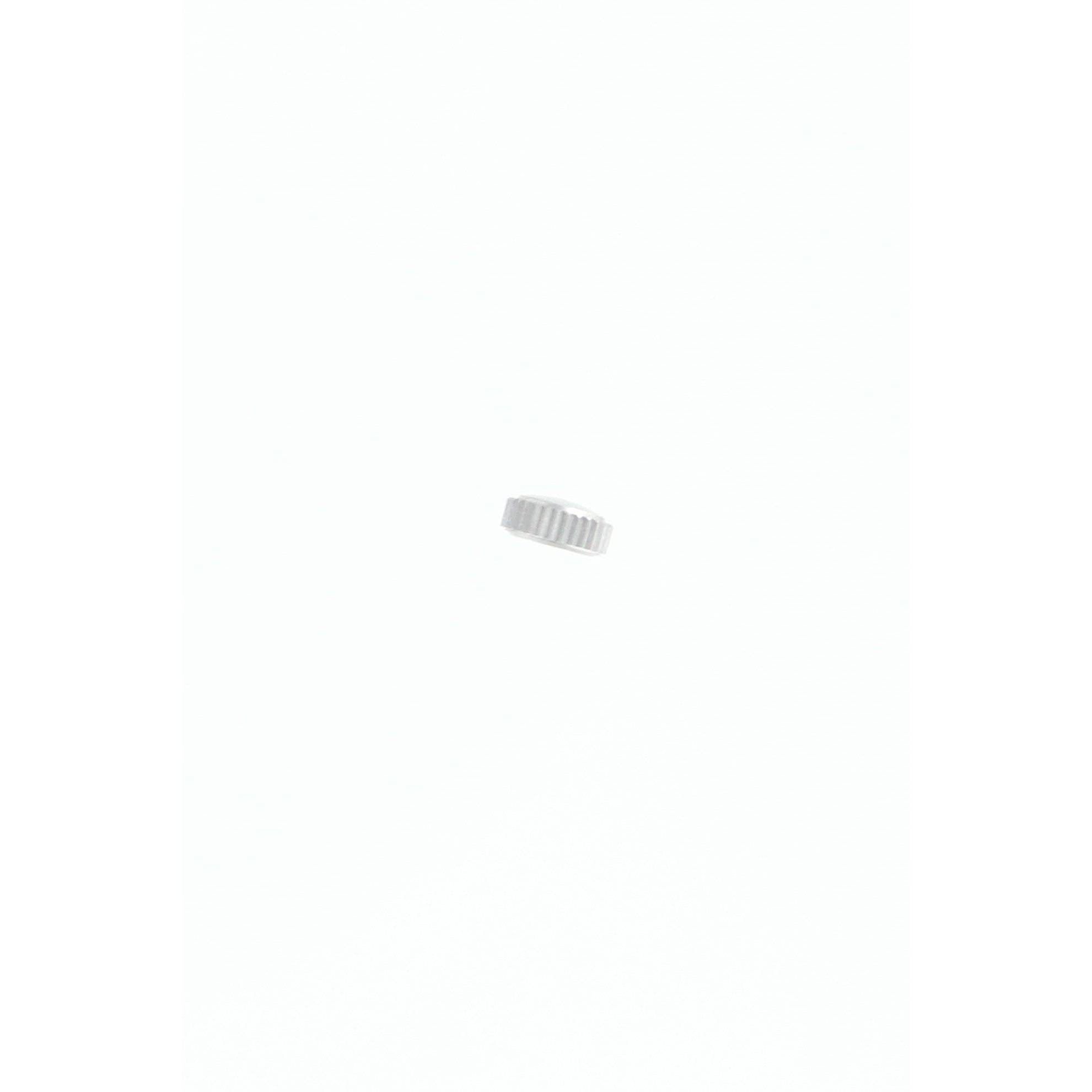 Seiko 55W12NS1 Crown Without Stem 5740 - 1990 & 5740 - 8000 Lord Marvel - Watch Plaza