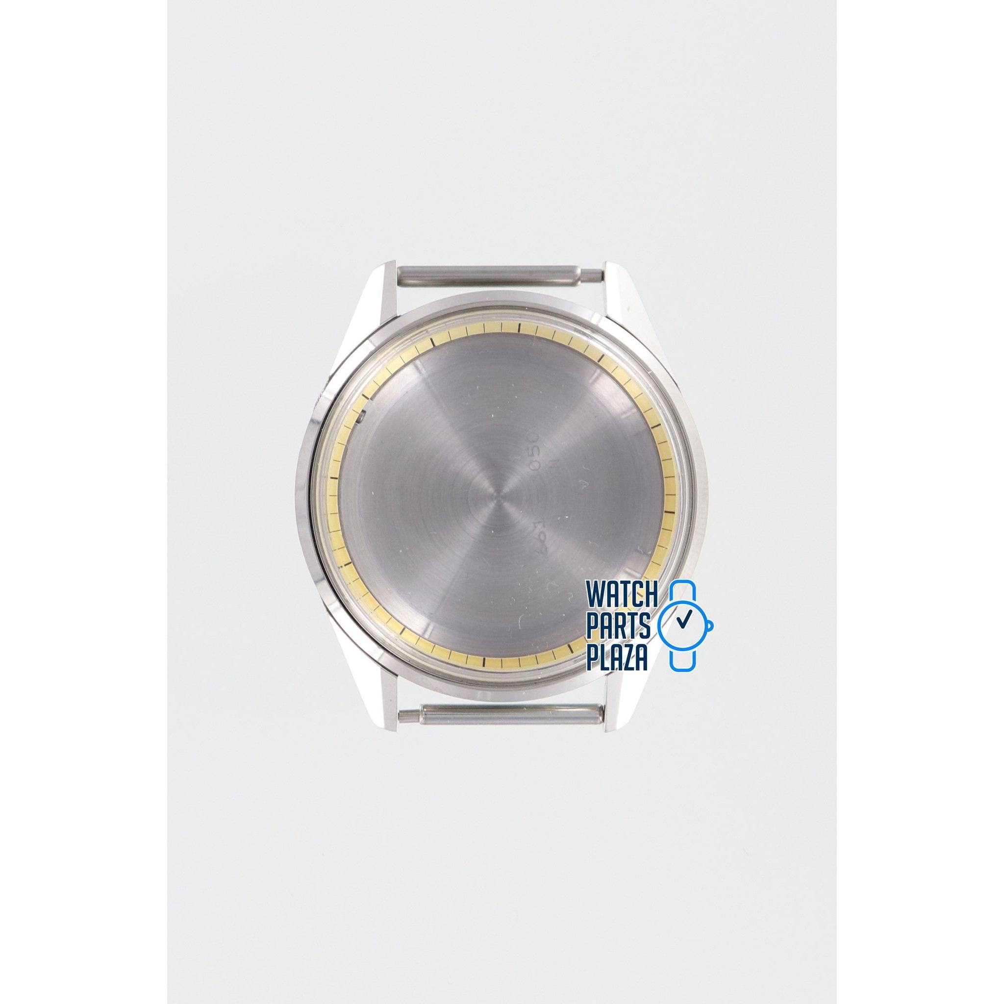 Seiko 6619805075 Watch Case 6619 - 8050 Sportsmatic 5 - Watch Plaza