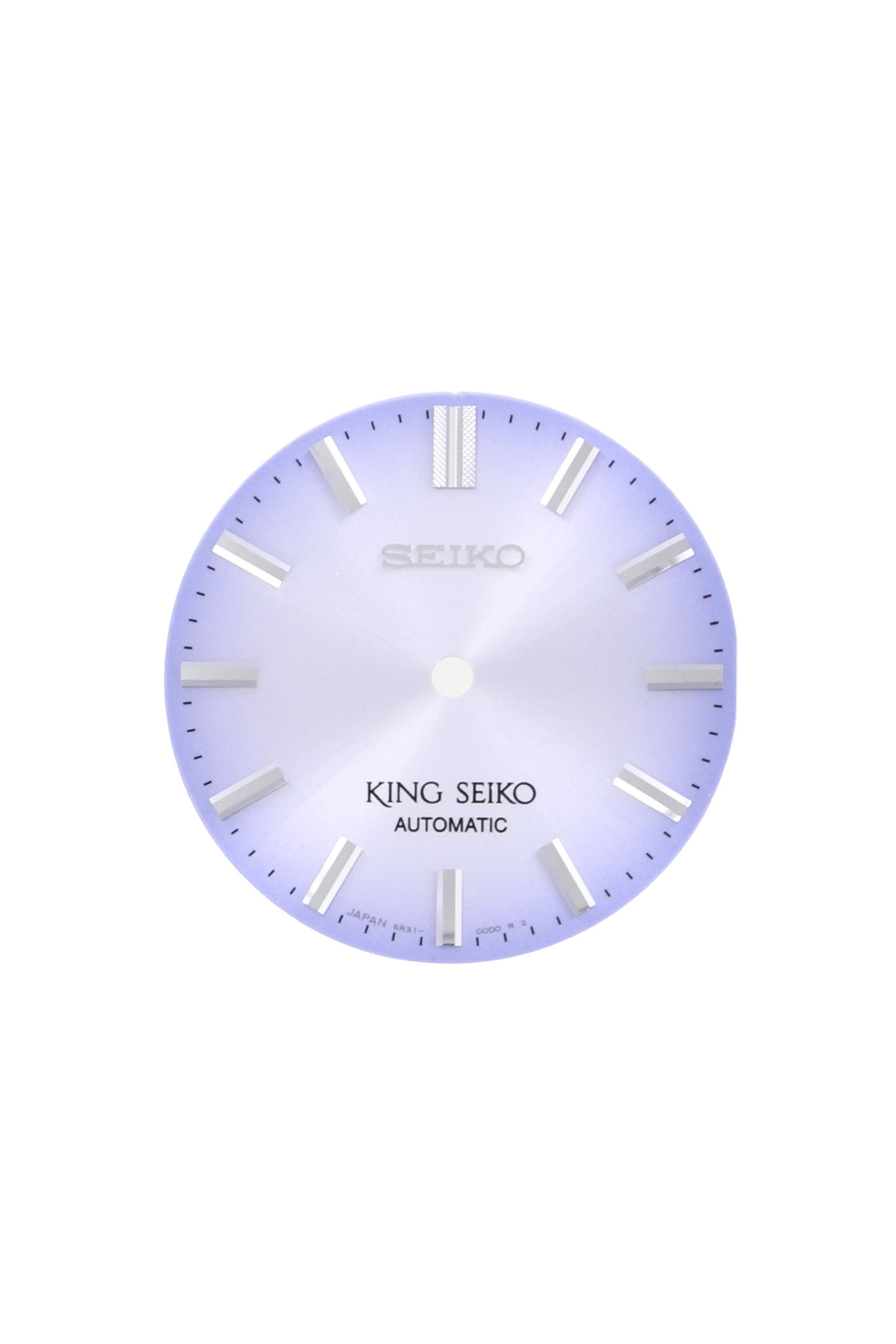 Seiko 6R3100D0X913 Dial SDKS011 & SPB291J1 King Seiko - Watch Plaza