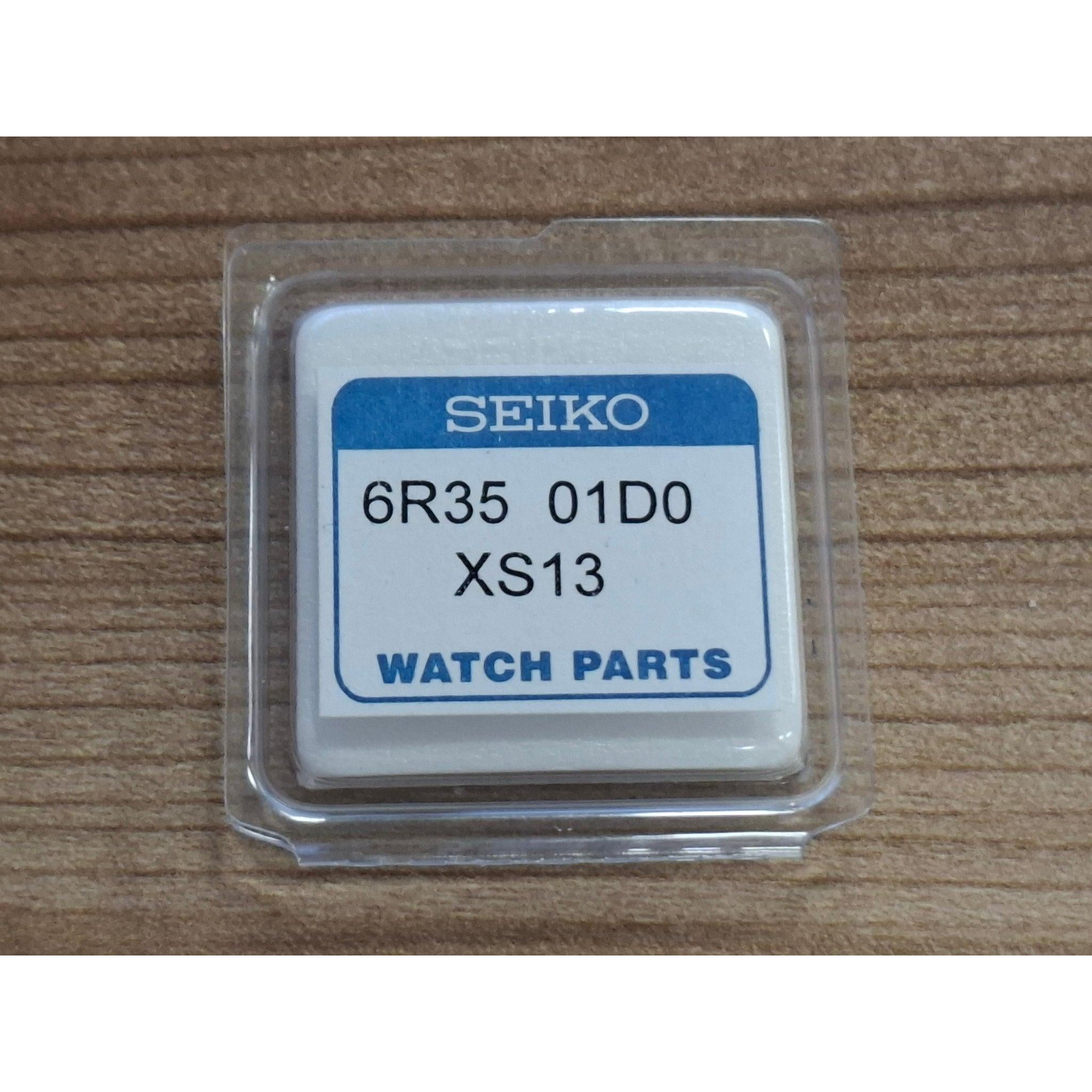 Seiko 6R3501D0XS13 Dial SPB241J1 / SBDC145 - 6R35 - 01M0 Prospex Alpinist 1959 Cream - WatchPlaza