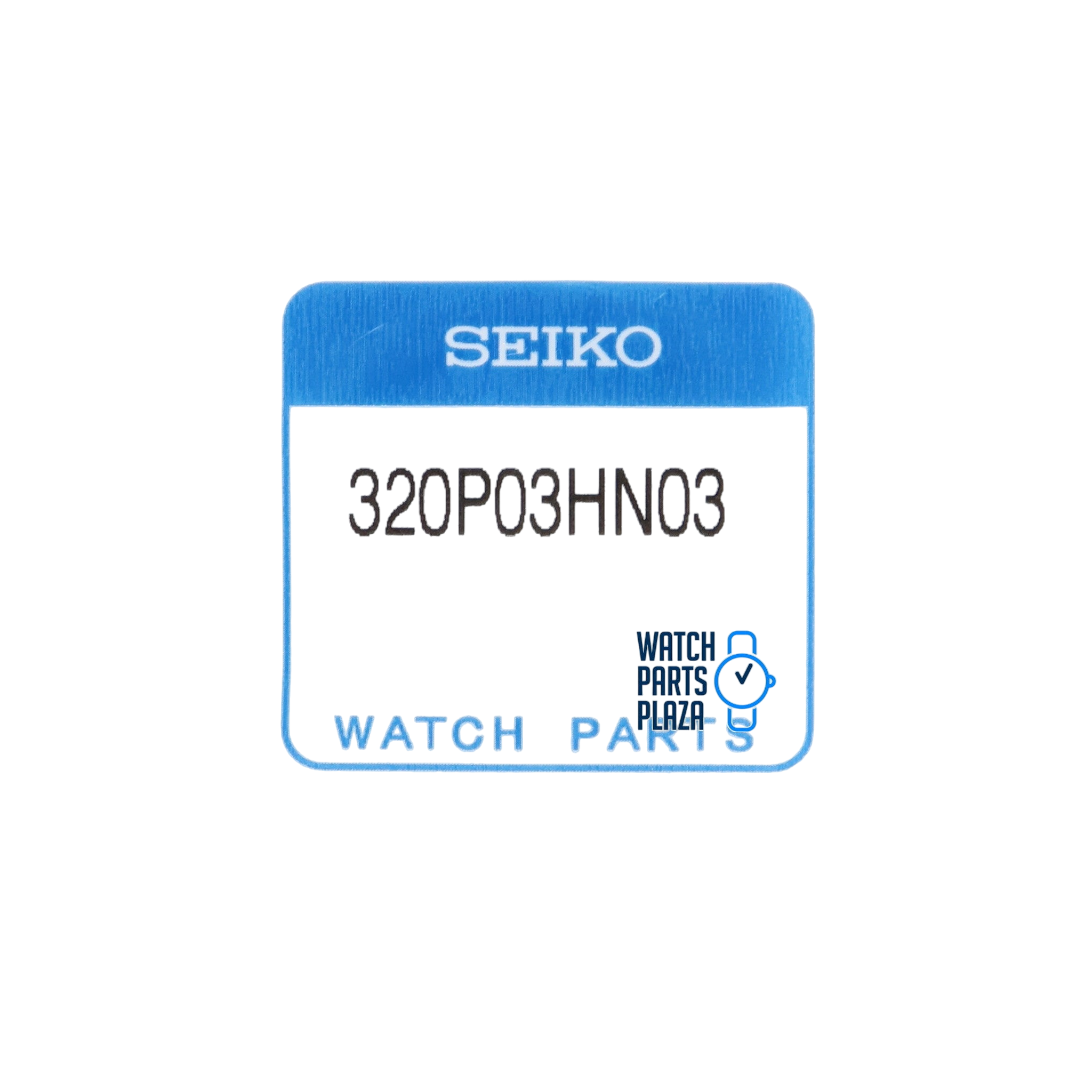 SEIKO 7A28 7A48 7000 Glass 7A38 - 7060 7A28 - 7001 7020 702A 7080 6000 SPR039 SPR019 - Watch Plaza