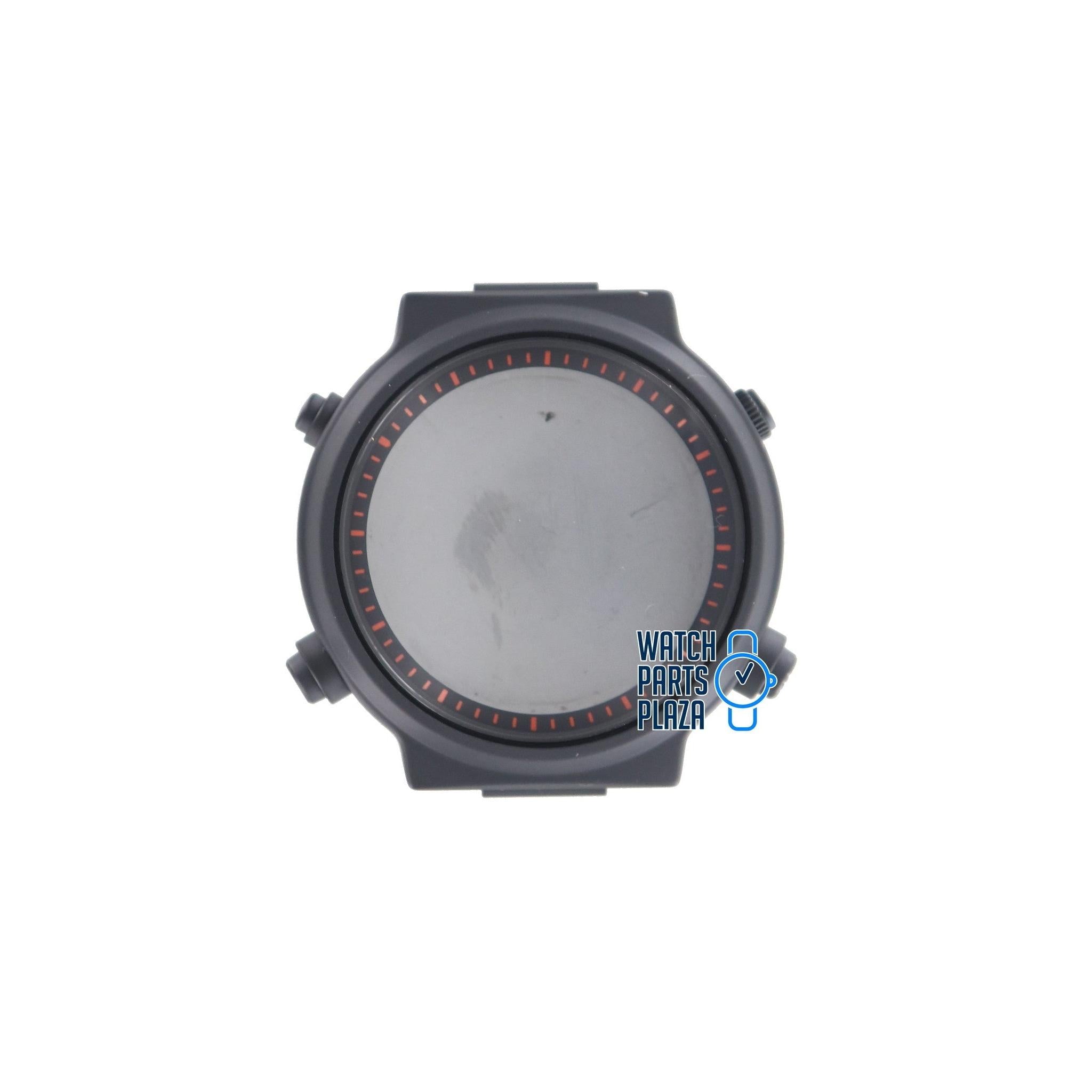 Seiko 7A38704C6B Watch Case 7A38 - 704C SQ Sports 100 - Watch Plaza