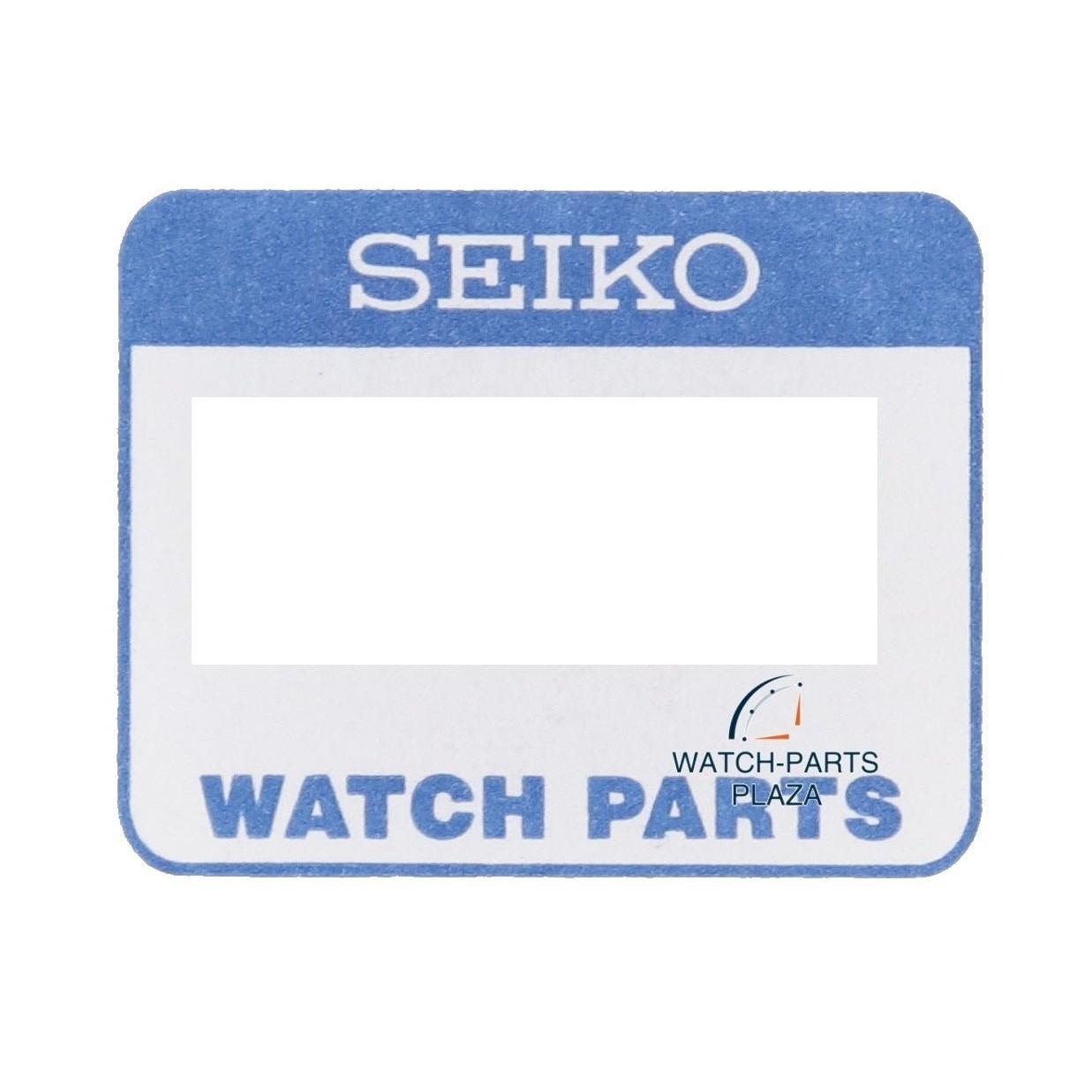 Seiko 81180189 Pipe for 7L22 - 0AD0 / 0AE0 - SNL015, SNL017 & SNL029 Sportura - Watch Plaza