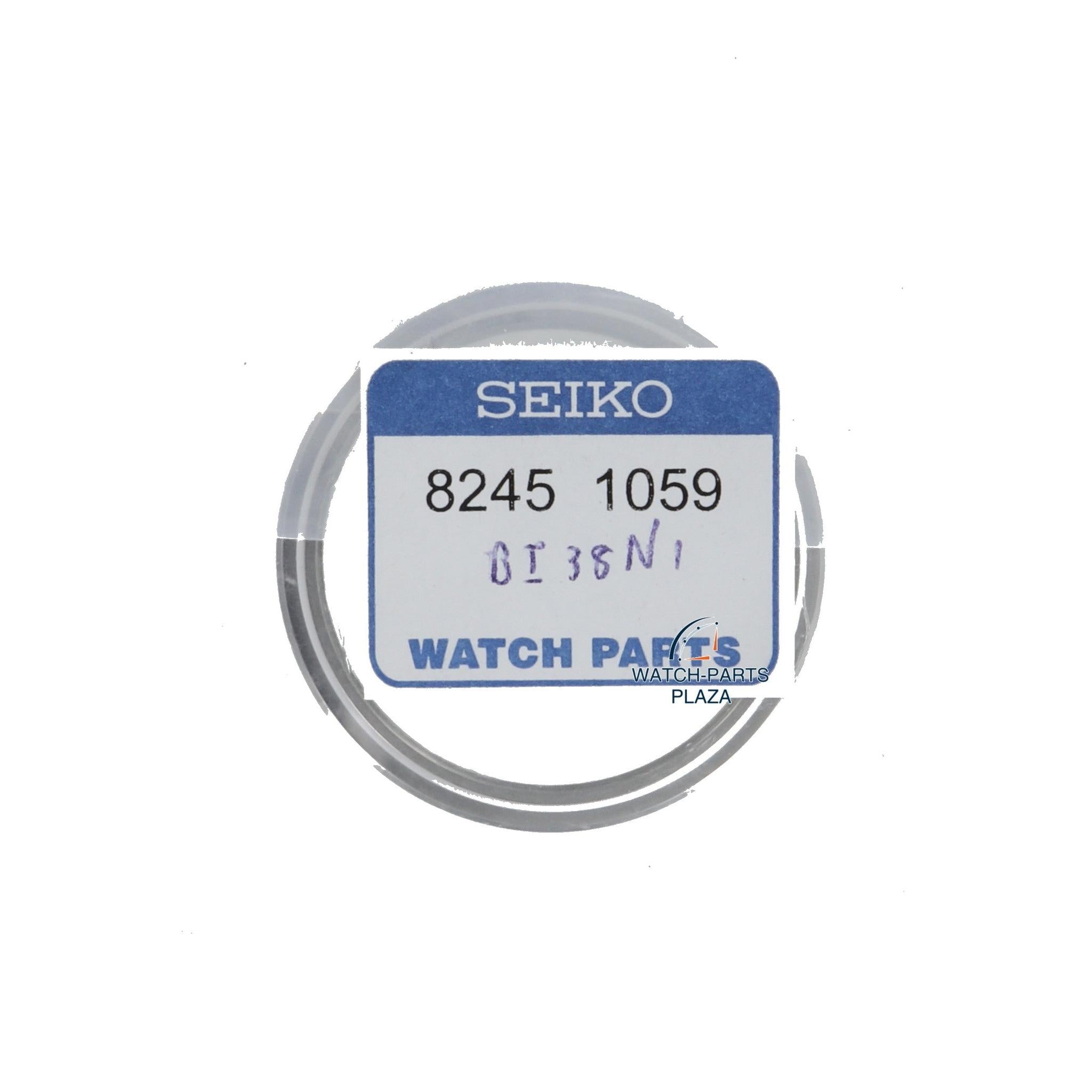 Seiko 82451059 Bezel SARG009 & SARG011 case number 6R15 - 02R0 - Watch Plaza