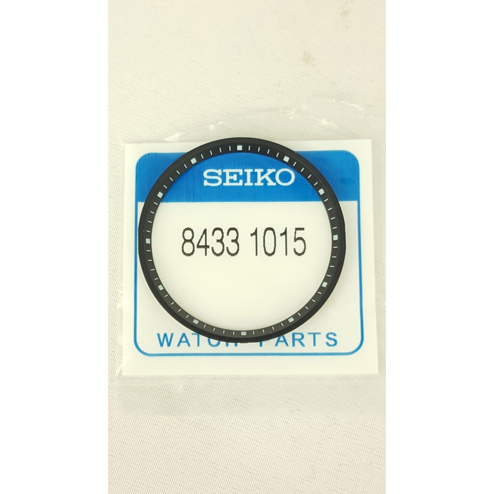 Seiko 84331015 Dial Ring SBDC001, SBDC031, SBDC007 Sumo - Watch Plaza
