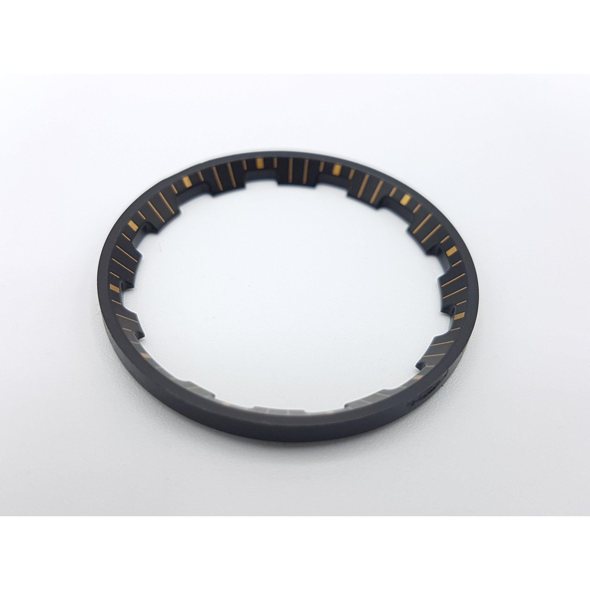 Seiko 84331835 Dial Ring SRP641 & SRP727 Baby Tuna Prospex - Watch Plaza