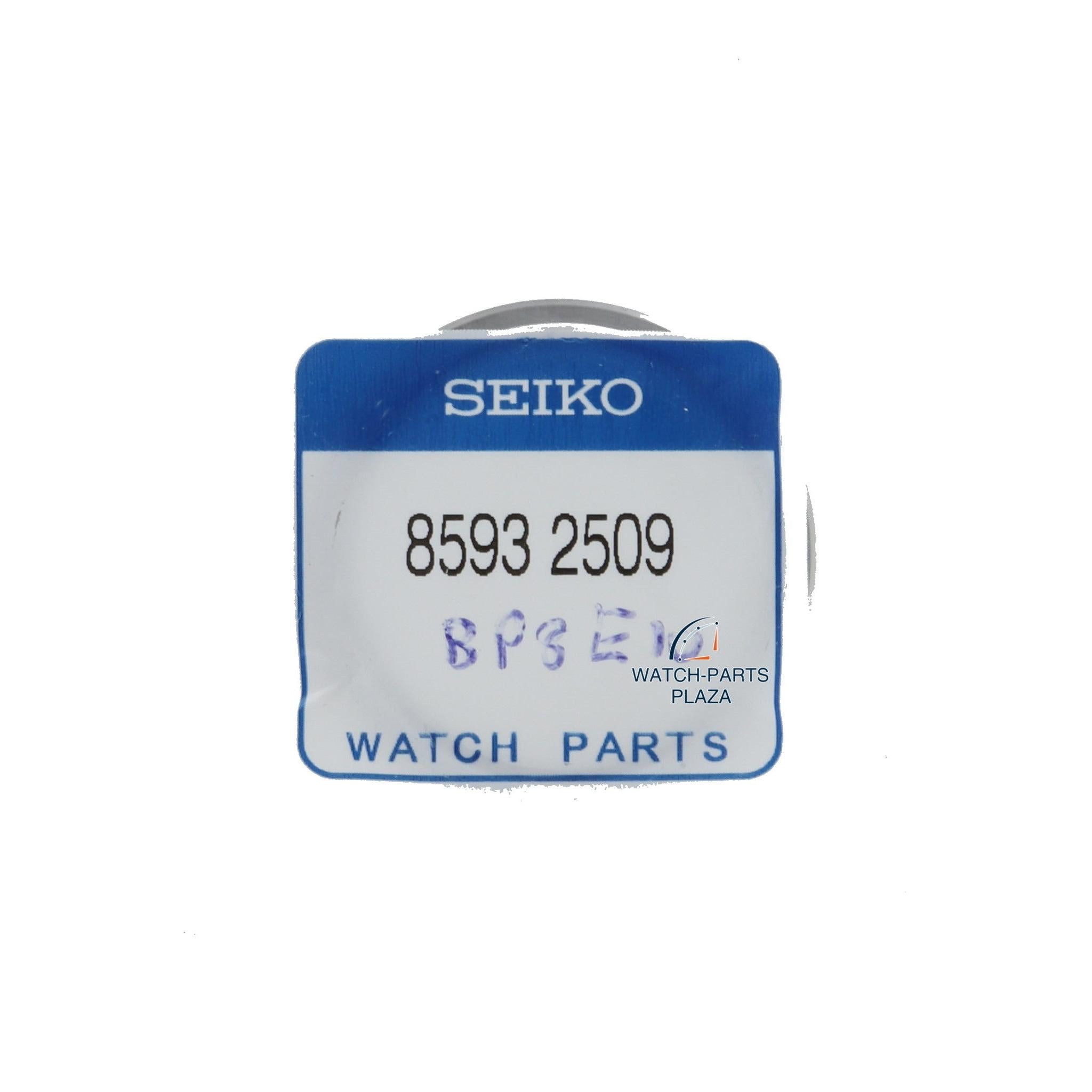 Seiko 85932509 Bezel 7L22 - 0AF0 Arctura Kinetic SNL001, SNL009 & SNL011 - Watch Plaza