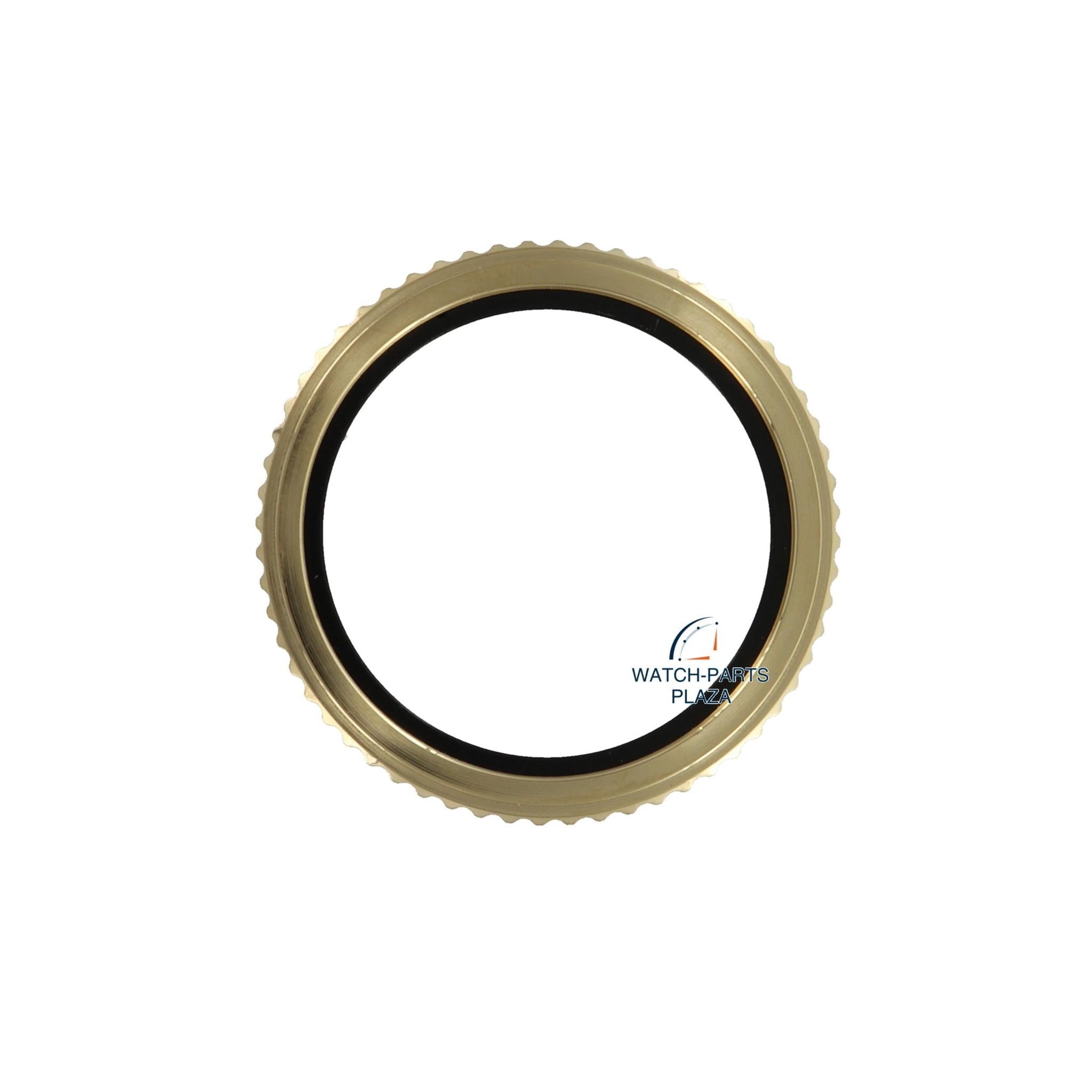 Seiko 85933744 bezel for 7T62 - 0EB0 Flight Master SNA414 - Watch Plaza