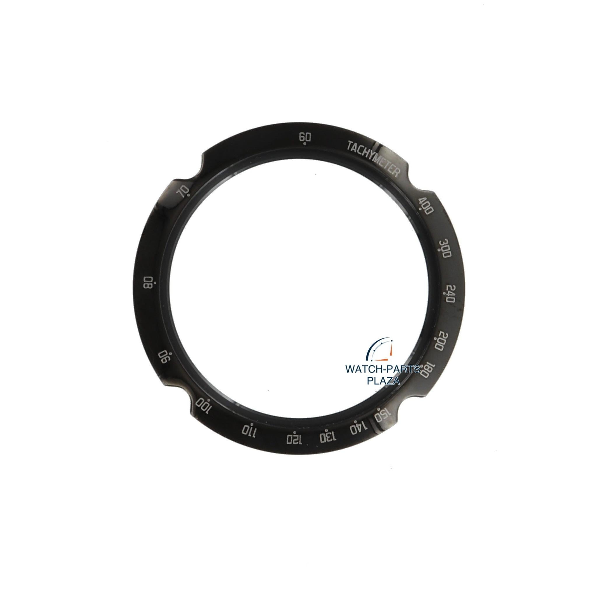 Seiko 85933804 Bezel SNA451, SNA481, SNA595 Sportura 7T62 - 0ED0 - Watch Plaza