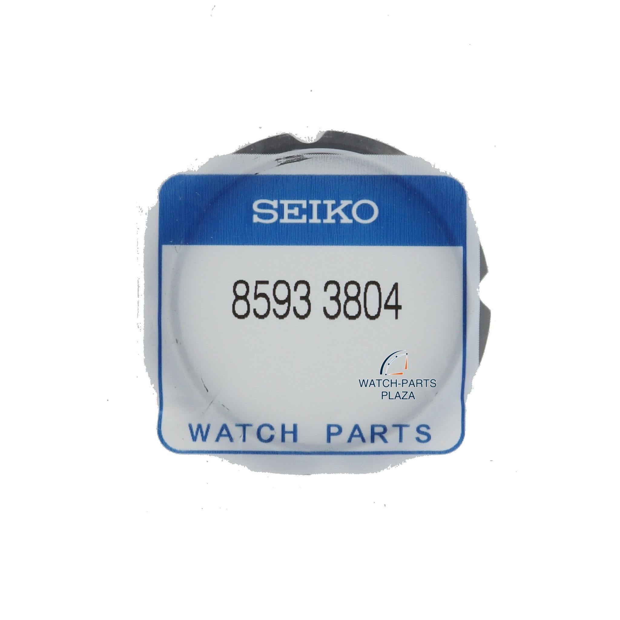 Seiko 85933804 Bezel SNA451, SNA481, SNA595 Sportura 7T62 - 0ED0 - Watch Plaza