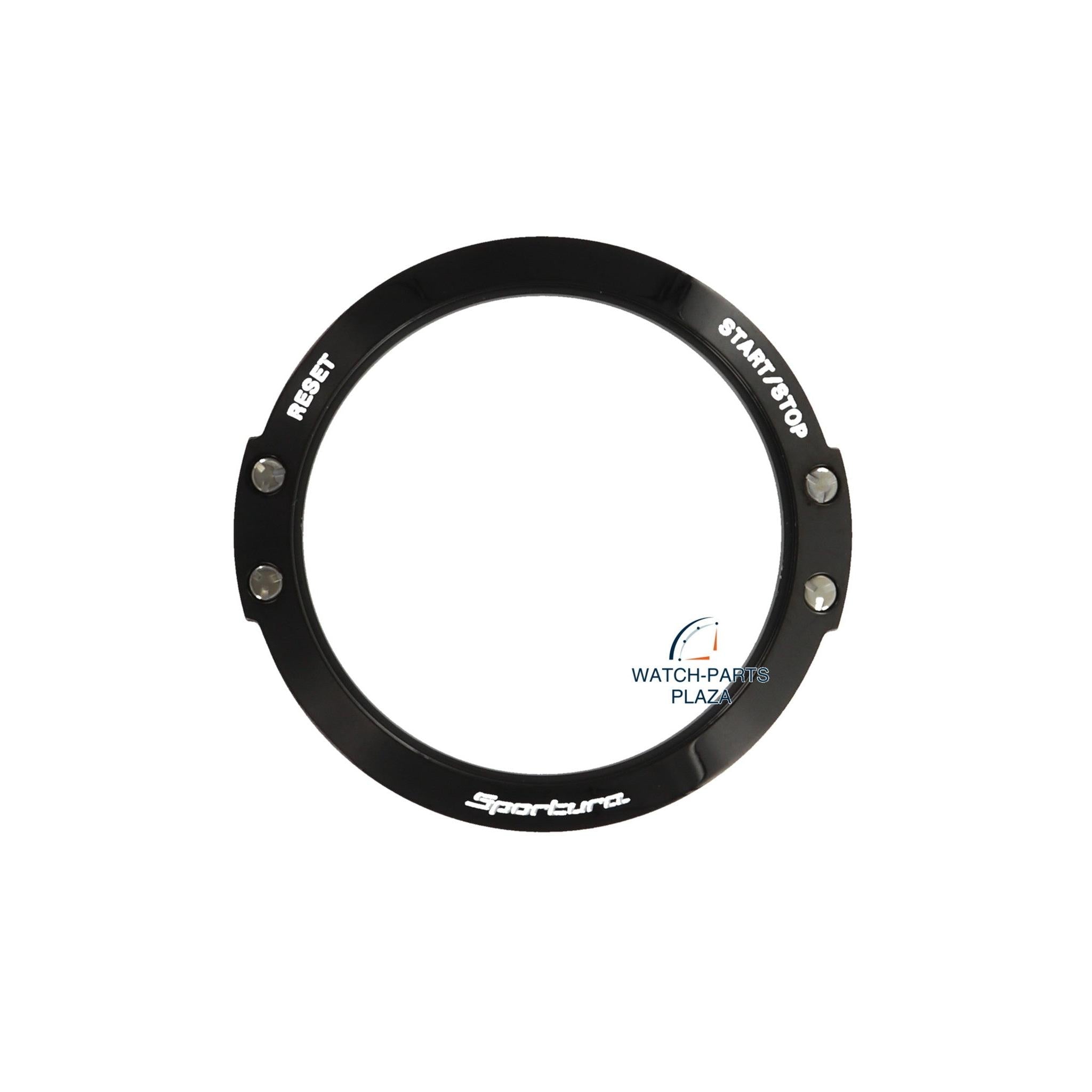 Seiko 85943124 Bezel SLQ021 Sportura Honda F1 Racing Team 9T82 - 0AG0 - Watch Plaza