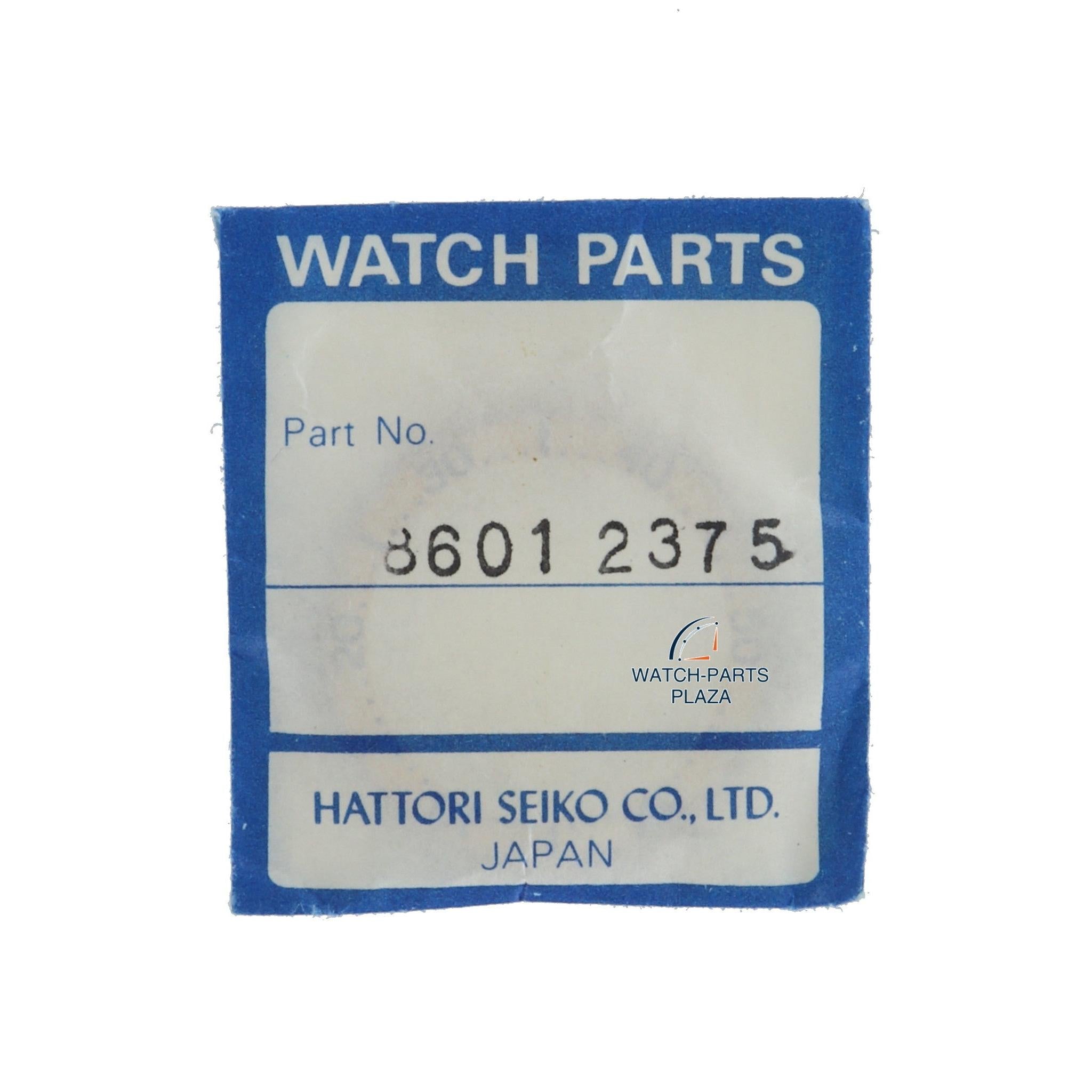 Seiko 86012375 Bezel 3E25 - 0A50 / 7N85 - 0030 Gold Scuba Diver SXW004 / SW016 - Watch Plaza