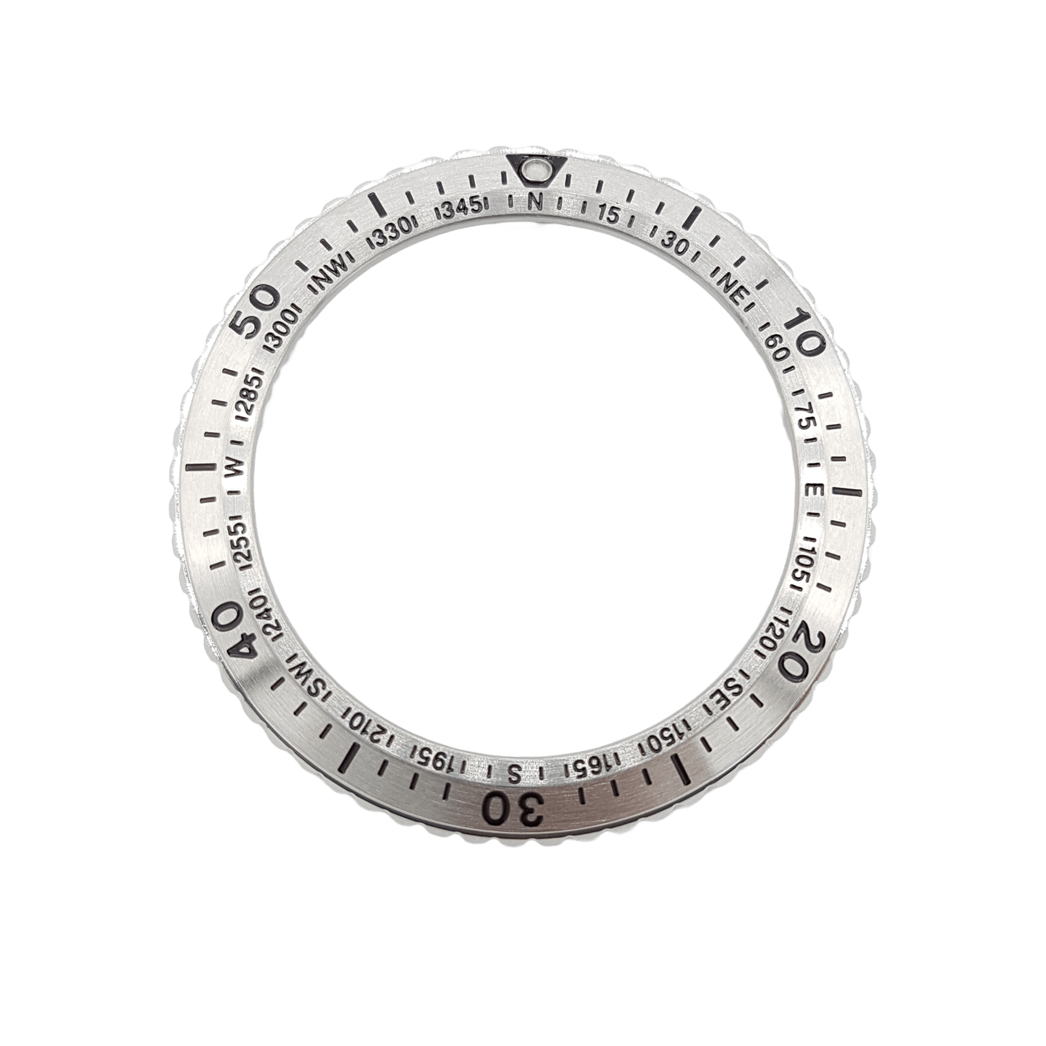 Seiko 86016299 Bezel SARB059 Alpinist - Watch Plaza