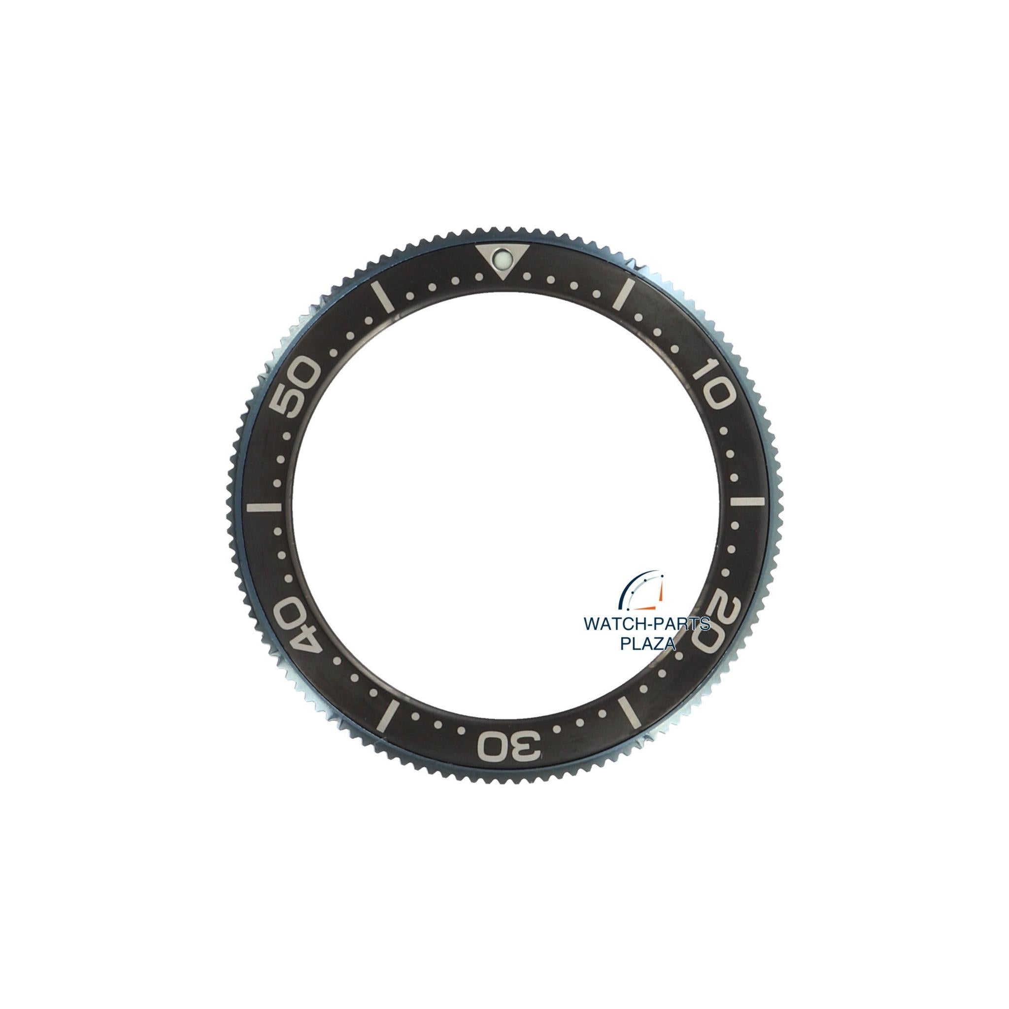 Seiko 86016716 Dark Blue & Black Bezel SPB071 / SBDC055 62Mas Diver PADI 6R15 - 04B0 - Watch Plaza