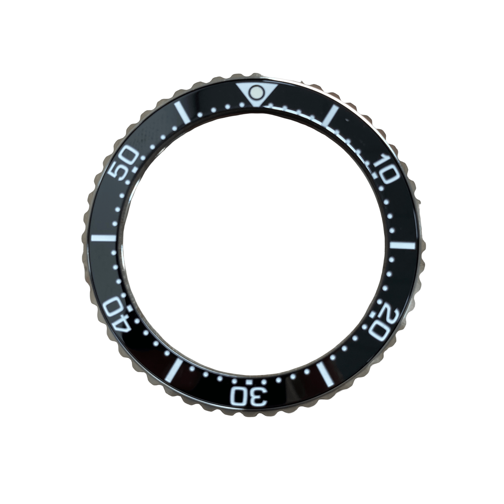 Seiko 86017559 Bezel SPB383J1, SPB439, SPB475 & SPB477 - WatchPlaza