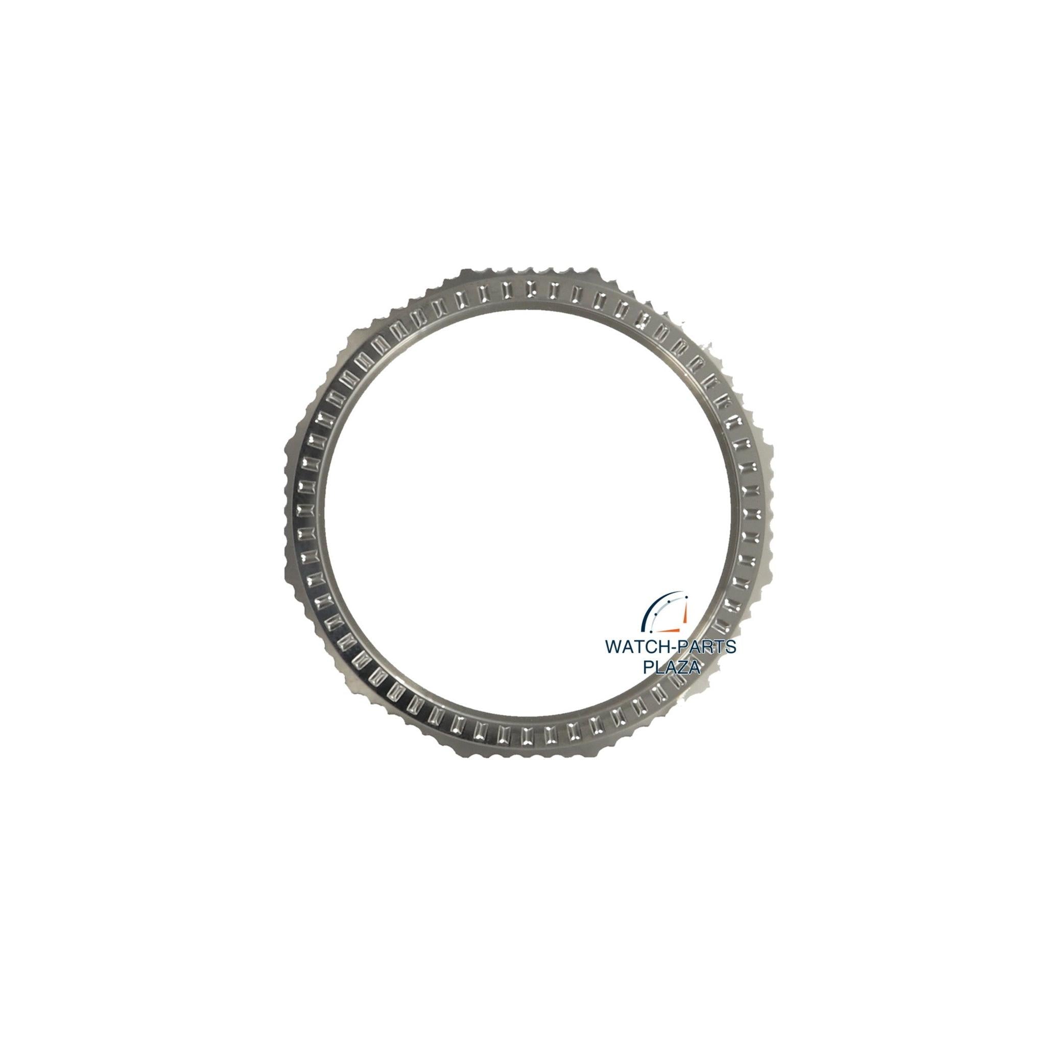 Seiko 86310509 Bezel 8123 - 6110 / 611A SQ Sports 100 SMW163 / SMW165 - Watch Plaza