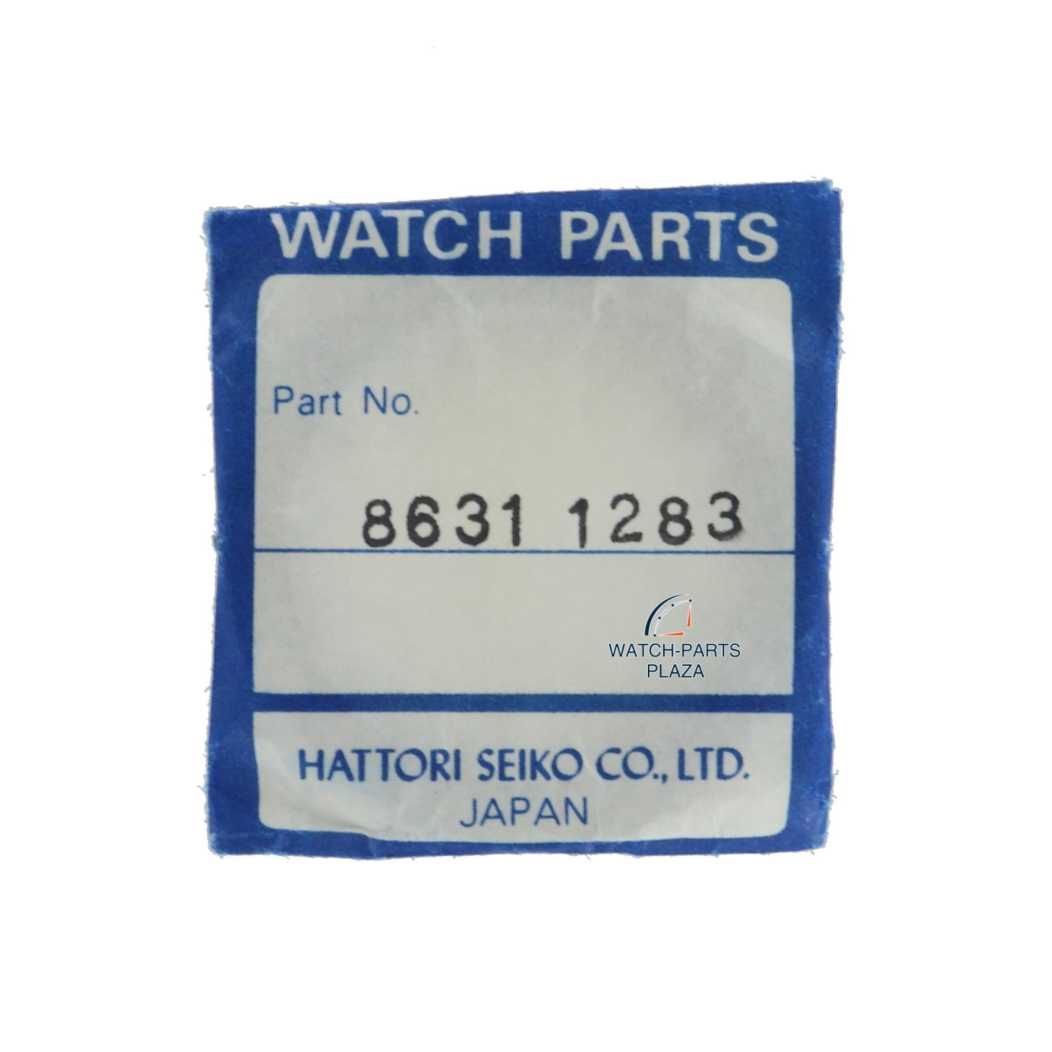 Seiko 86311283 Bezel 5Y23 - 614A / 5Y23 - 6140 SQ Sports 150 SCZ319P1 - Watch Plaza