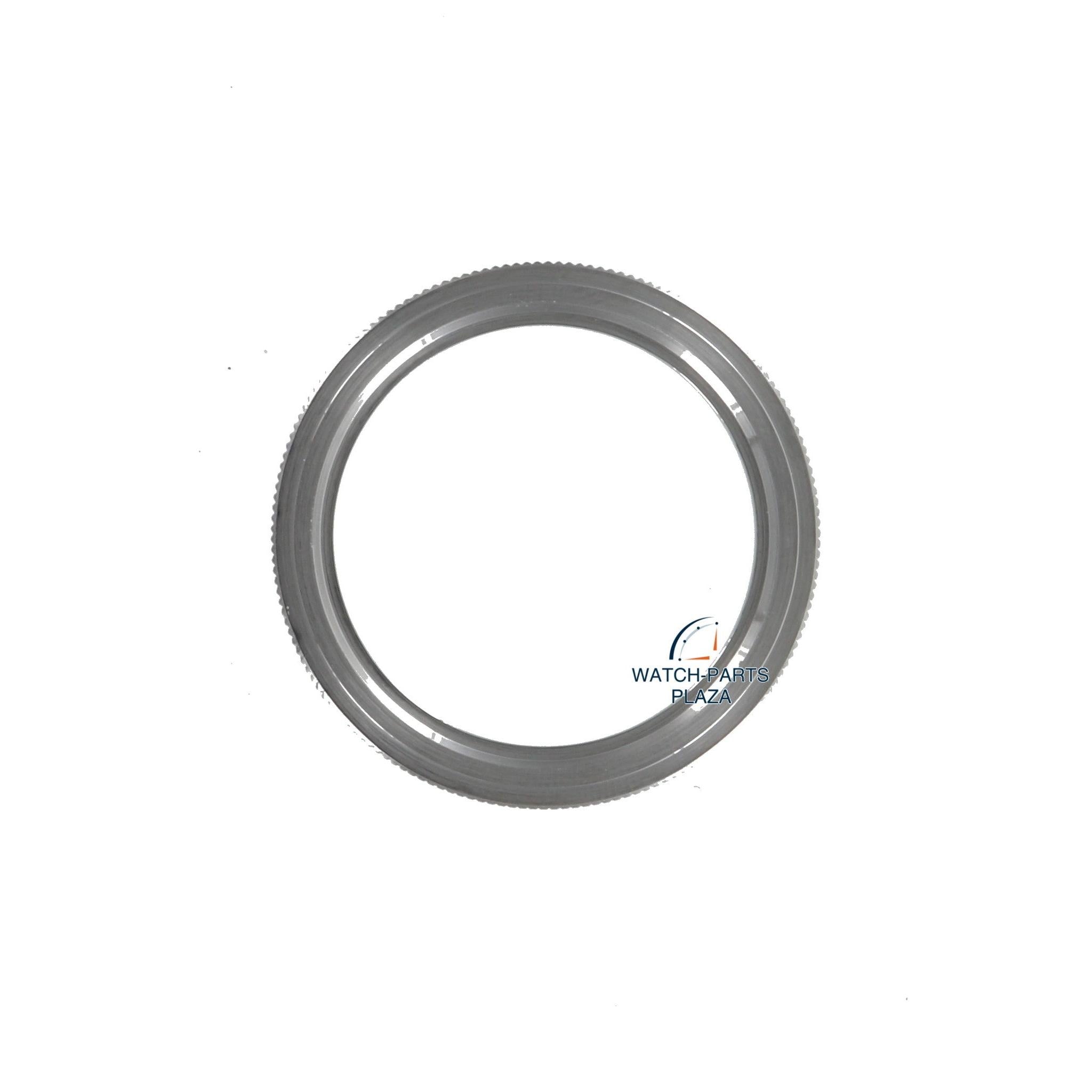 Seiko 87060479 Grey Bezel 7S36 - 02R0 5 Sports SNZE87, SNZE89 - Watch Plaza