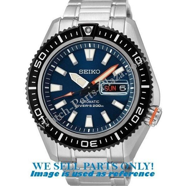 Seiko 87061435 Bezel SRP493, SRP495, SRP497 & SKZ325 Stargate Superior - Watch Plaza