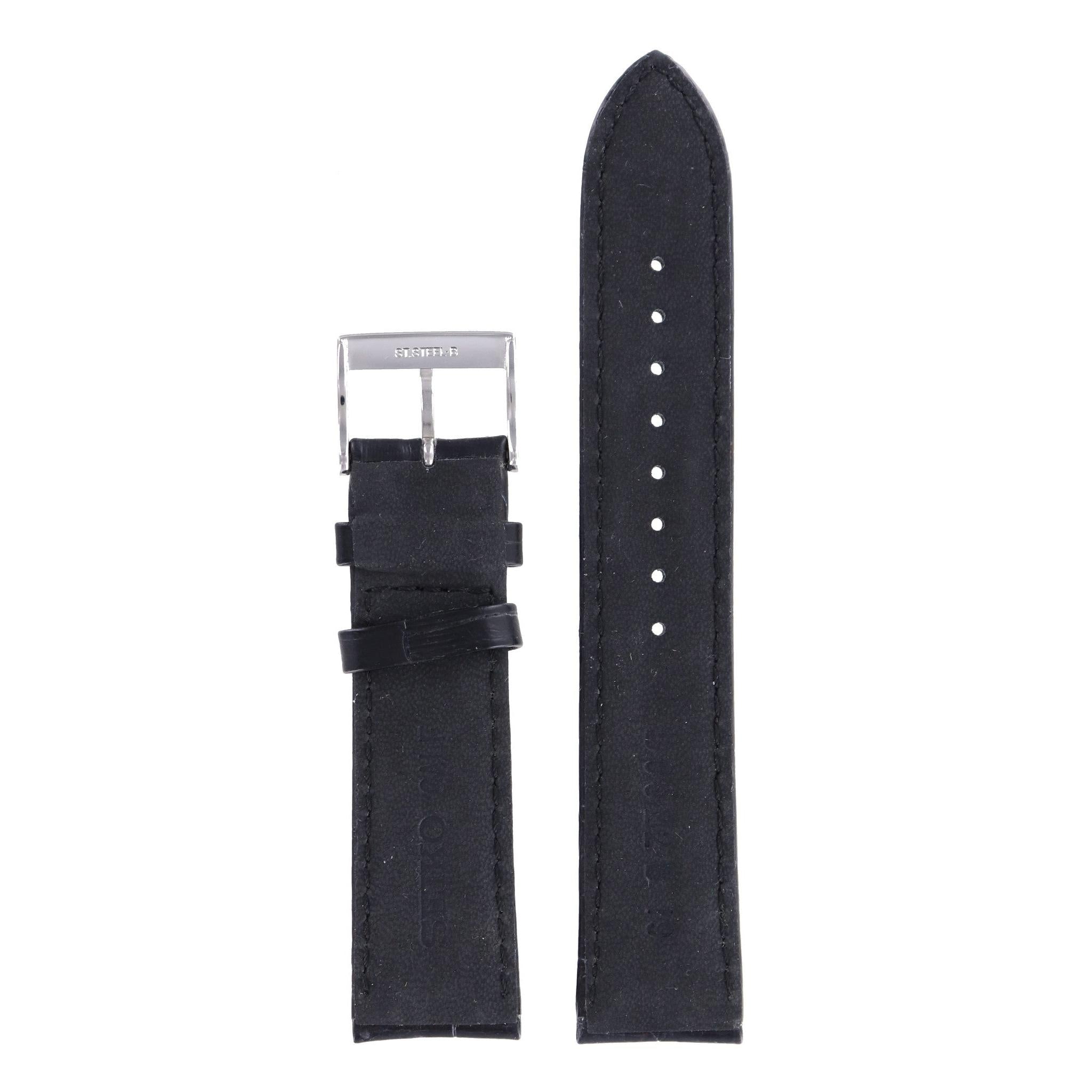 Seiko D0022 B 19 - SARB031 - 6R15 - 00V0 Watch Band D0022AL - Watch Plaza
