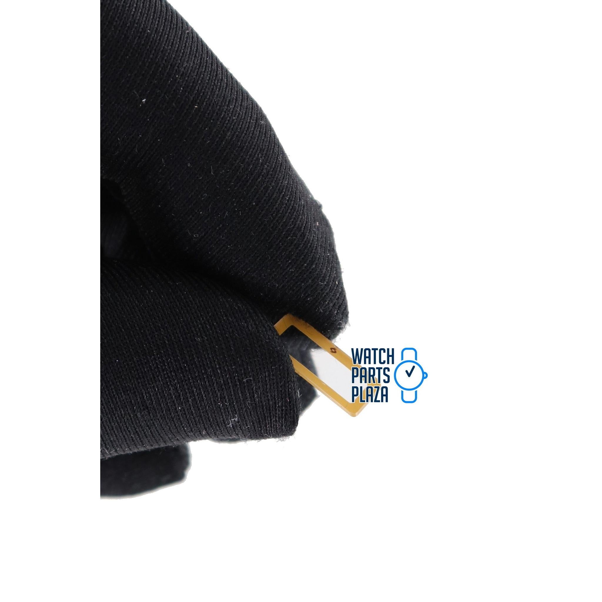 Seiko ESKN20AM03 Crystal Glass A965 - 4000 / A966 - 4010 Talking Watch - Watch Plaza