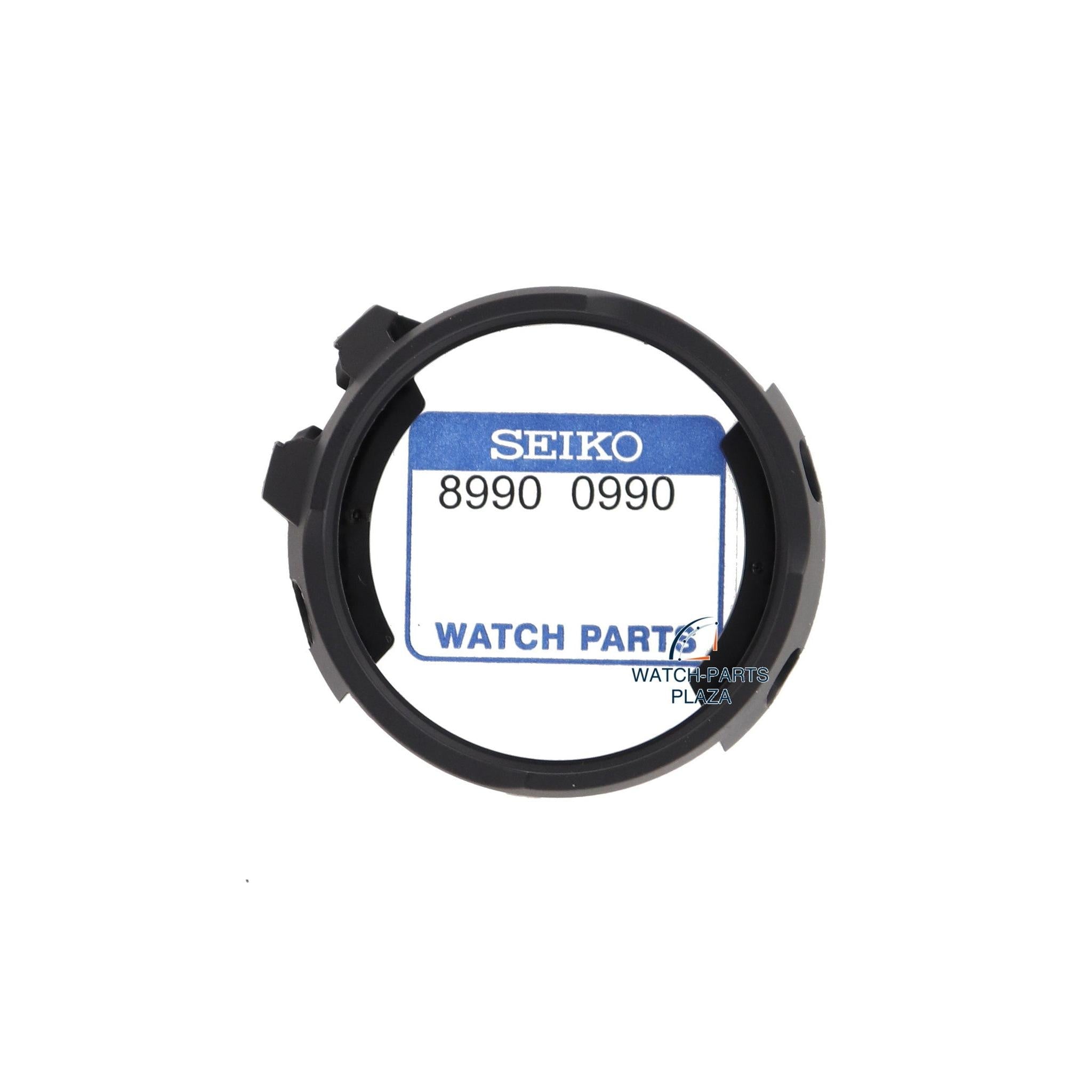 Buy the Seiko Franken Monster 7S36-02S0 black shroud SKZ245 & SKZ24