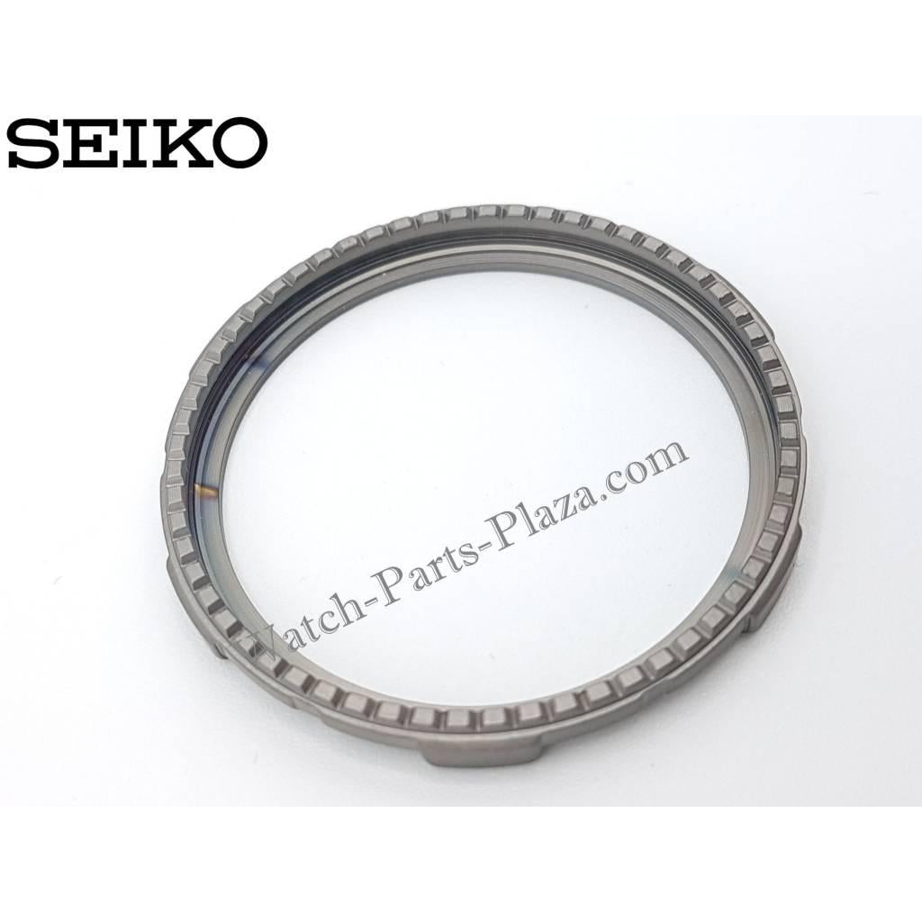 SEIKO H461 - 9000 DIGI - ANA BEZEL ORIGINAL SAX031 SPORTS 150 TITANIUM - Watch Plaza