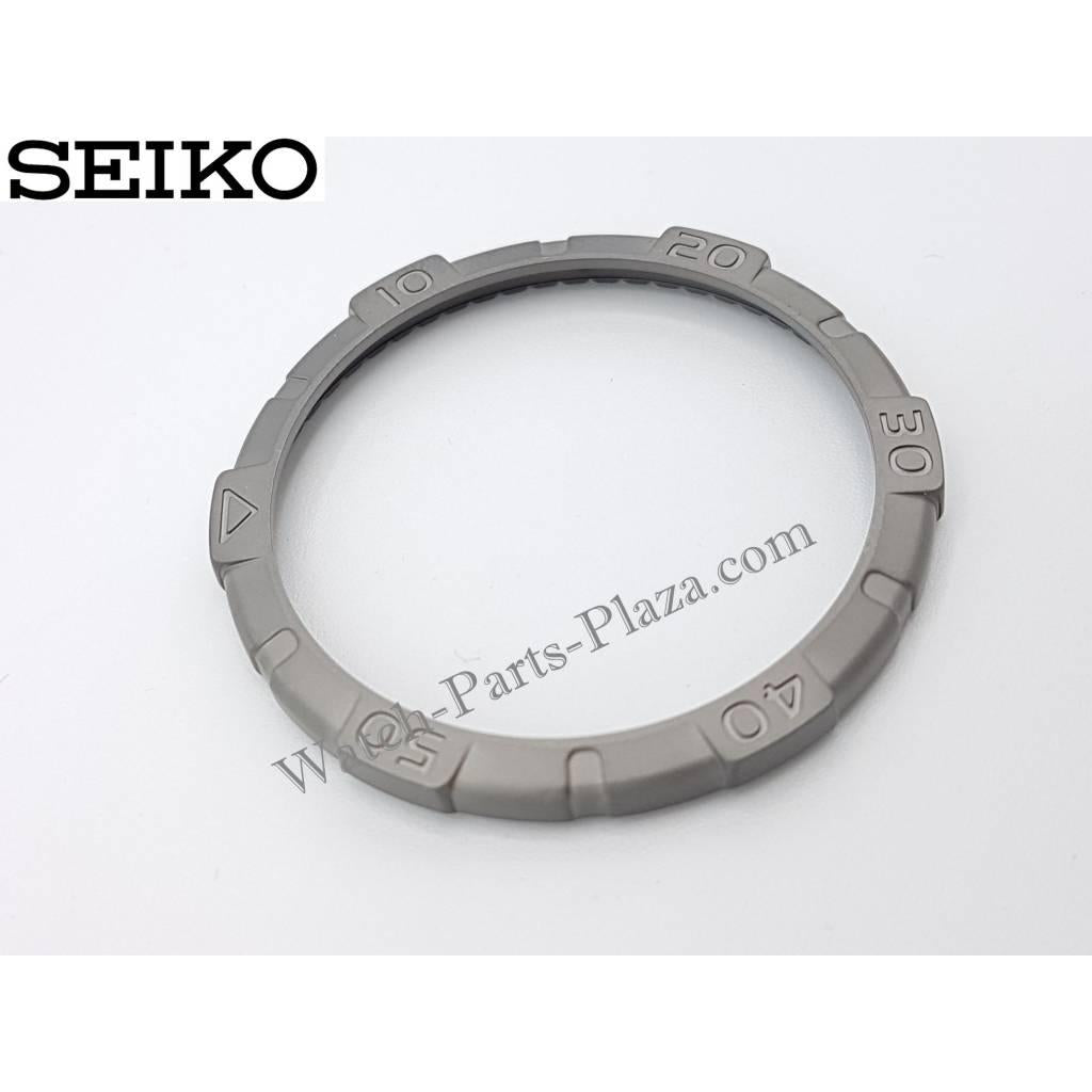 SEIKO H461 - 9000 DIGI - ANA BEZEL ORIGINAL SAX031 SPORTS 150 TITANIUM - Watch Plaza