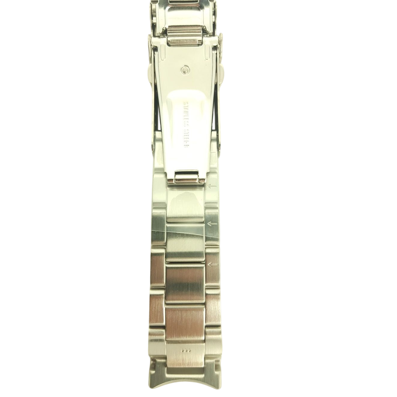 Seiko M0K5111H0 Watch Band SBDC027 Sumo 50th Anniversary - Watch Plaza