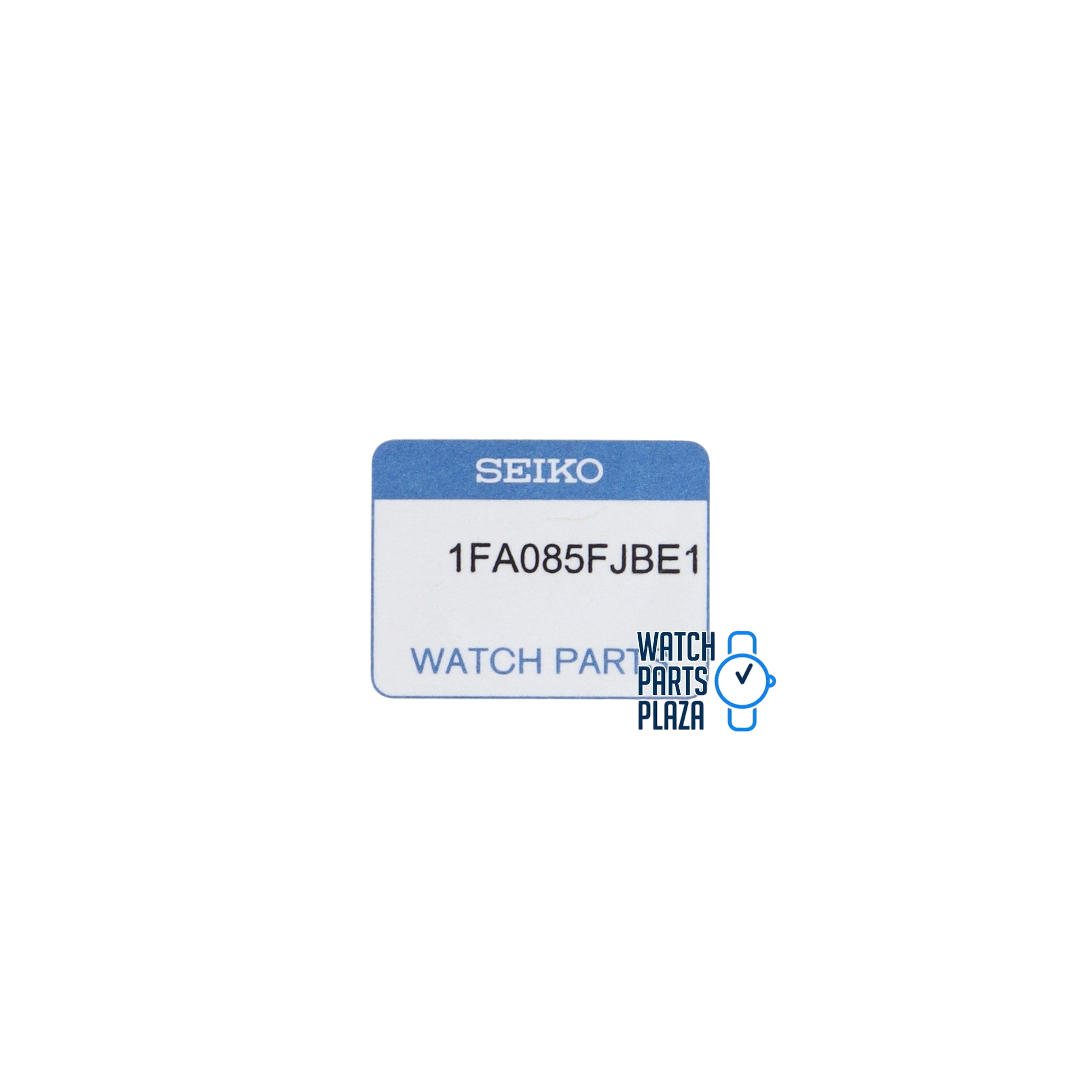 Seiko MarineMaster SLA011J1 / SBDC017 hour hand 8L35 - 0010 / 6R15 - 02B0 - Watch Plaza