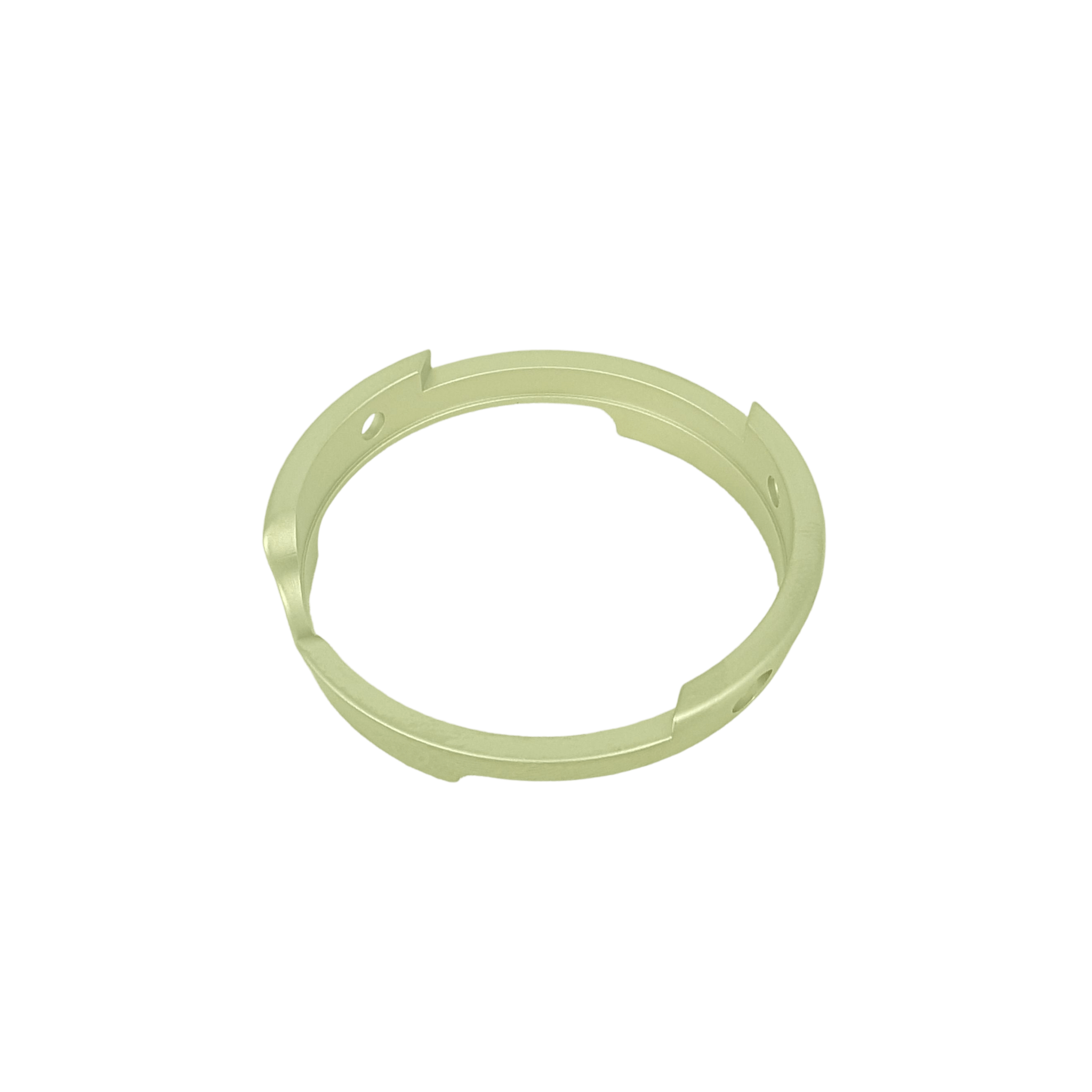 SEIKO MarineMaster Tuna Can SBBN007 / SBBN017 Shroud / Case Protector 7C46 7010 7011 0AC0 - Watch Plaza