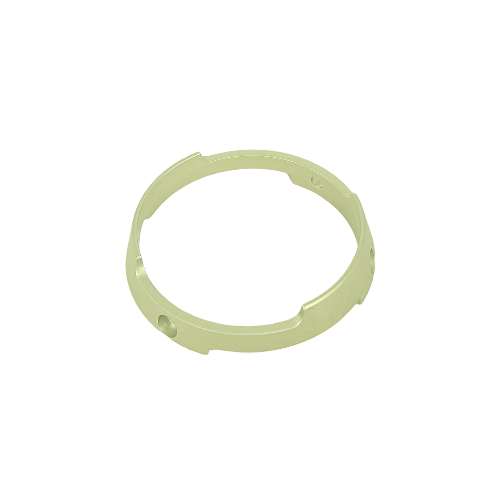 SEIKO MarineMaster Tuna Can SBBN007 / SBBN017 Shroud / Case Protector 7C46 7010 7011 0AC0 - Watch Plaza